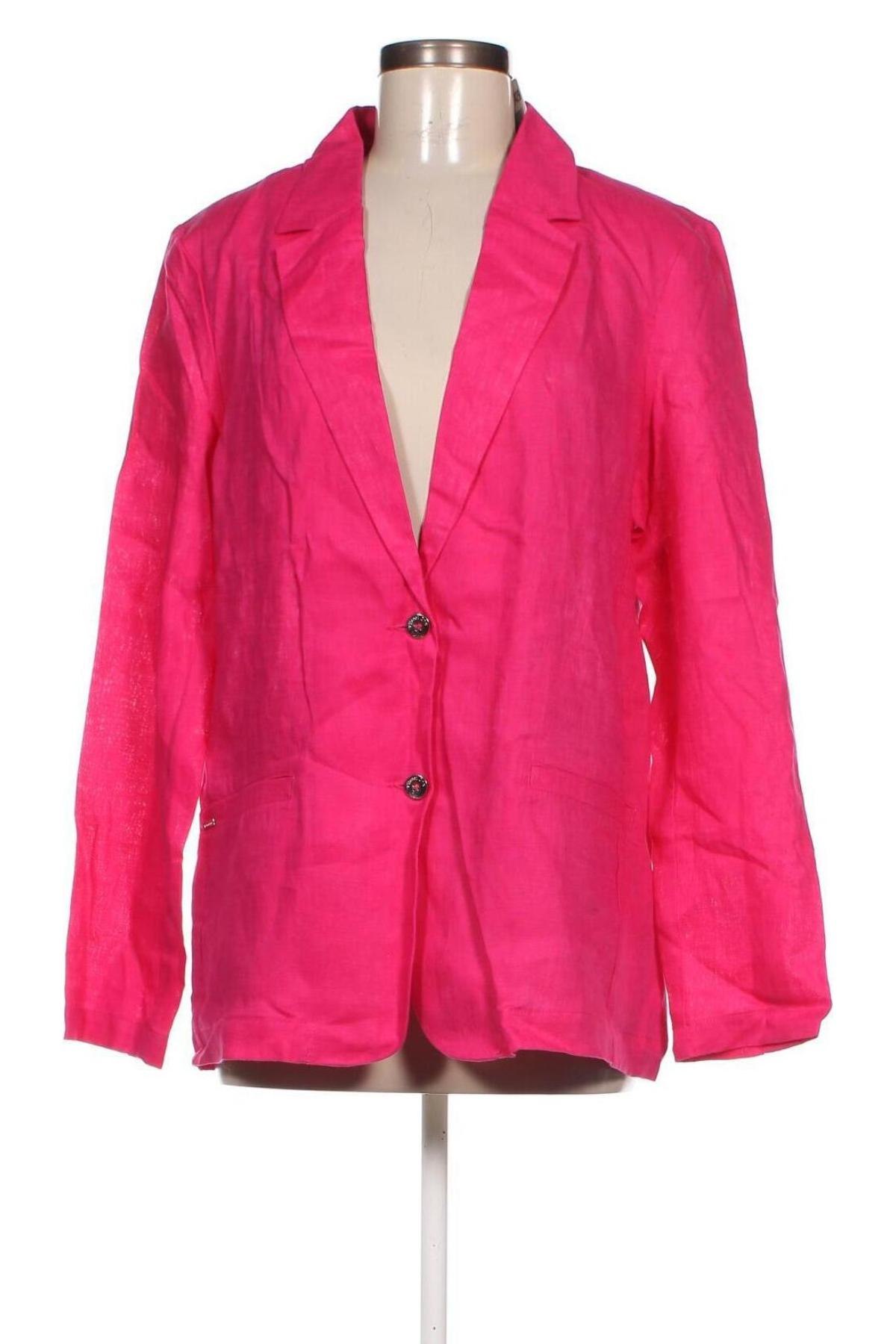 Damen Blazer Street One, Größe L, Farbe Rosa, Preis 60,49 €