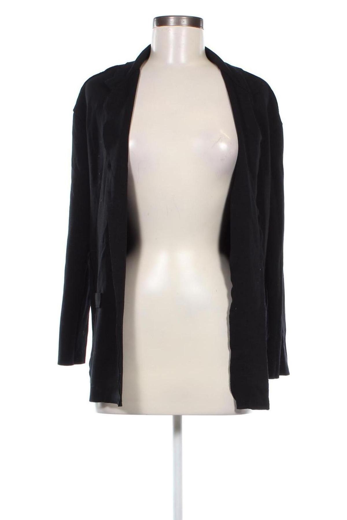 Damen Blazer Tezenis, Größe S, Farbe Schwarz, Preis € 13,49