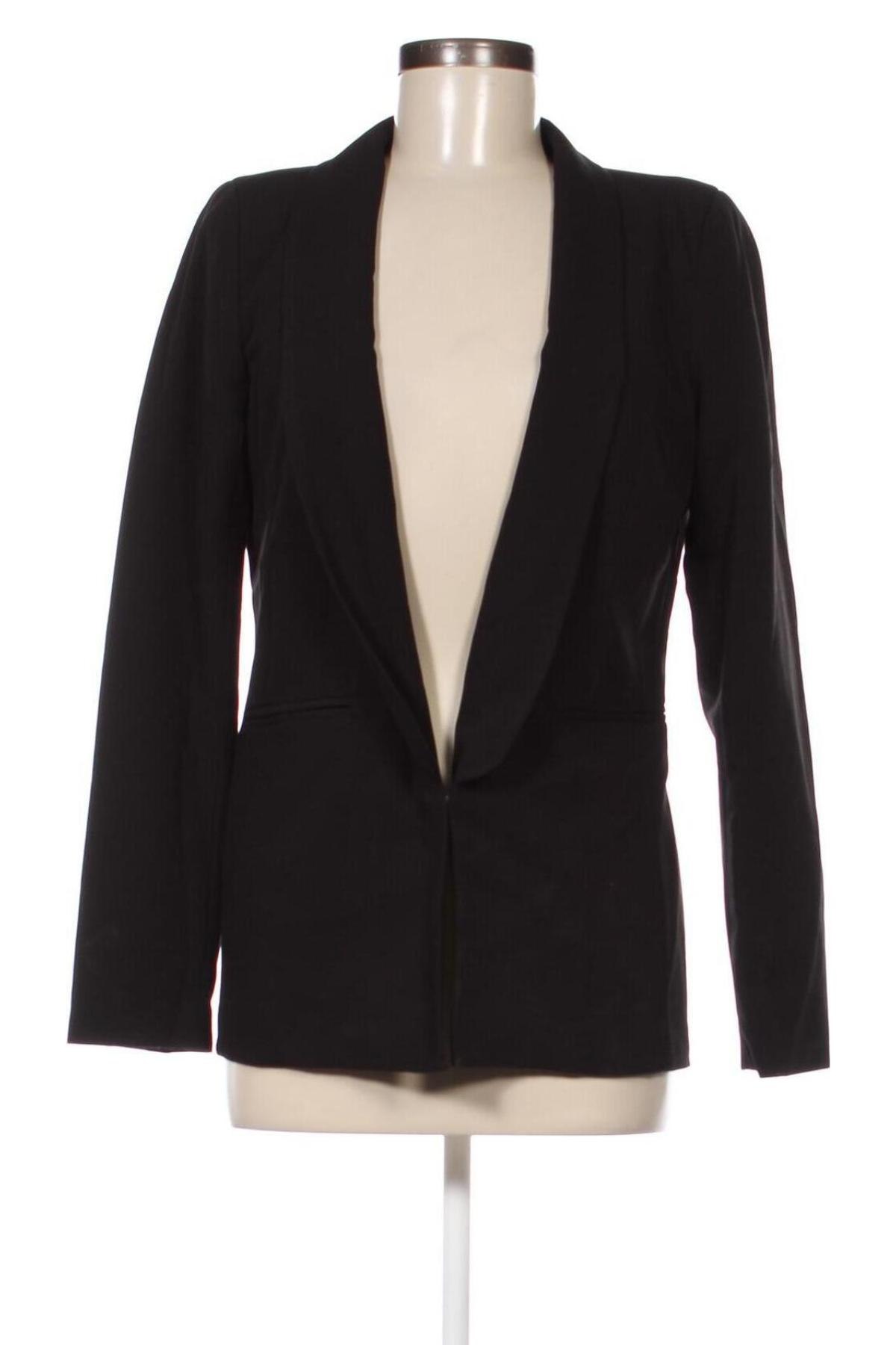 Damen Blazer VILA, Größe M, Farbe Schwarz, Preis € 13,99