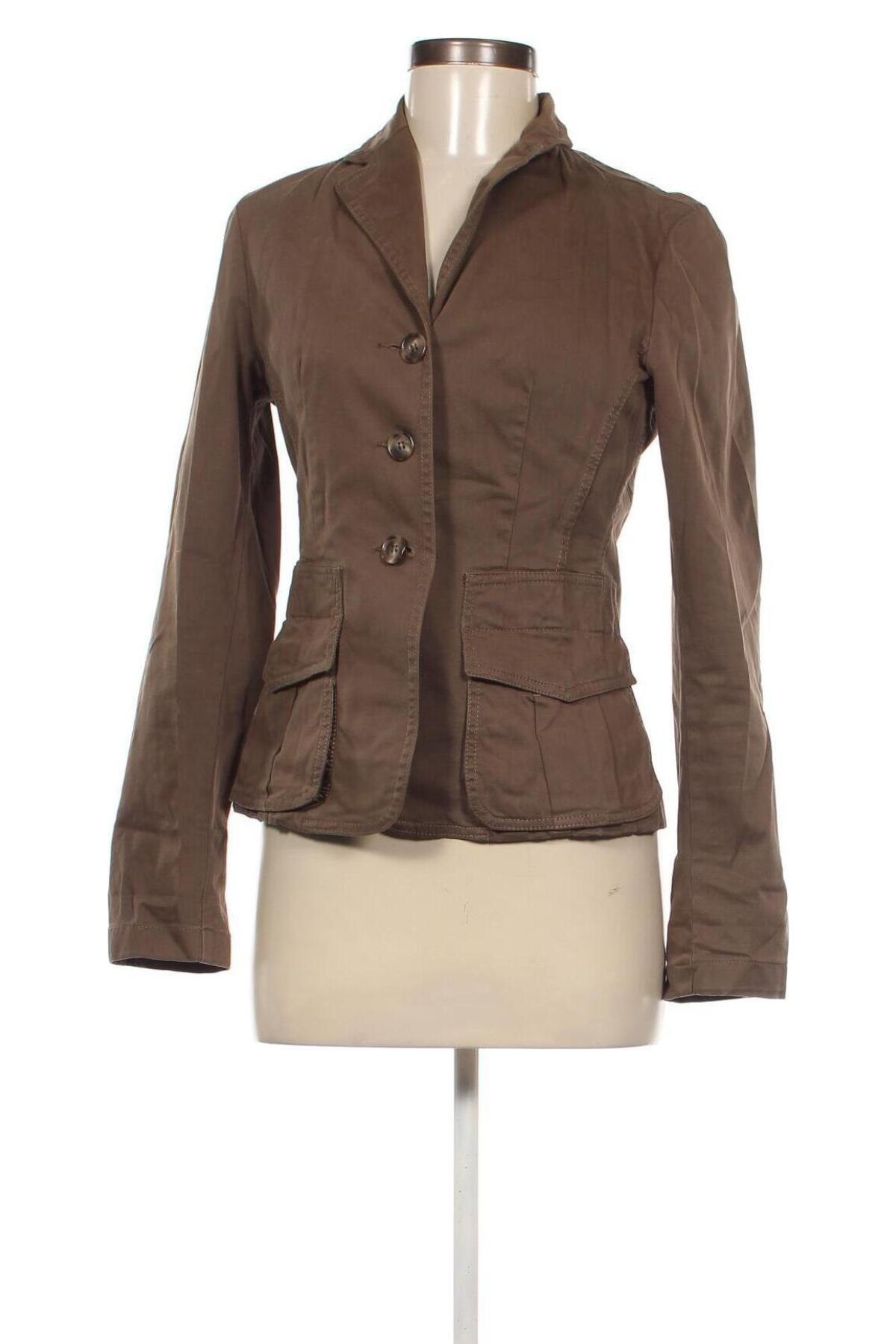 Damen Blazer Weekend Max Mara, Größe S, Farbe Braun, Preis € 21,29