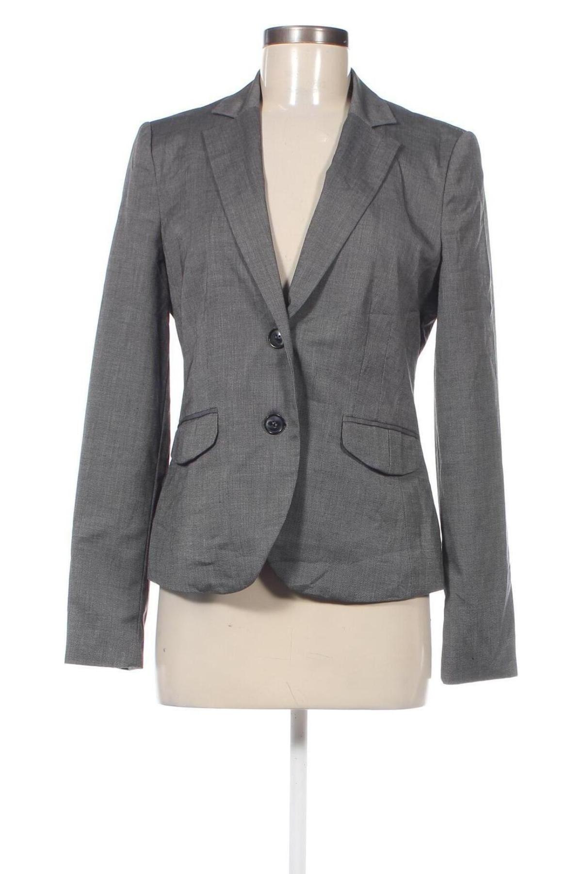 Damen Blazer Yessica, Größe M, Farbe Grau, Preis 5,49 €