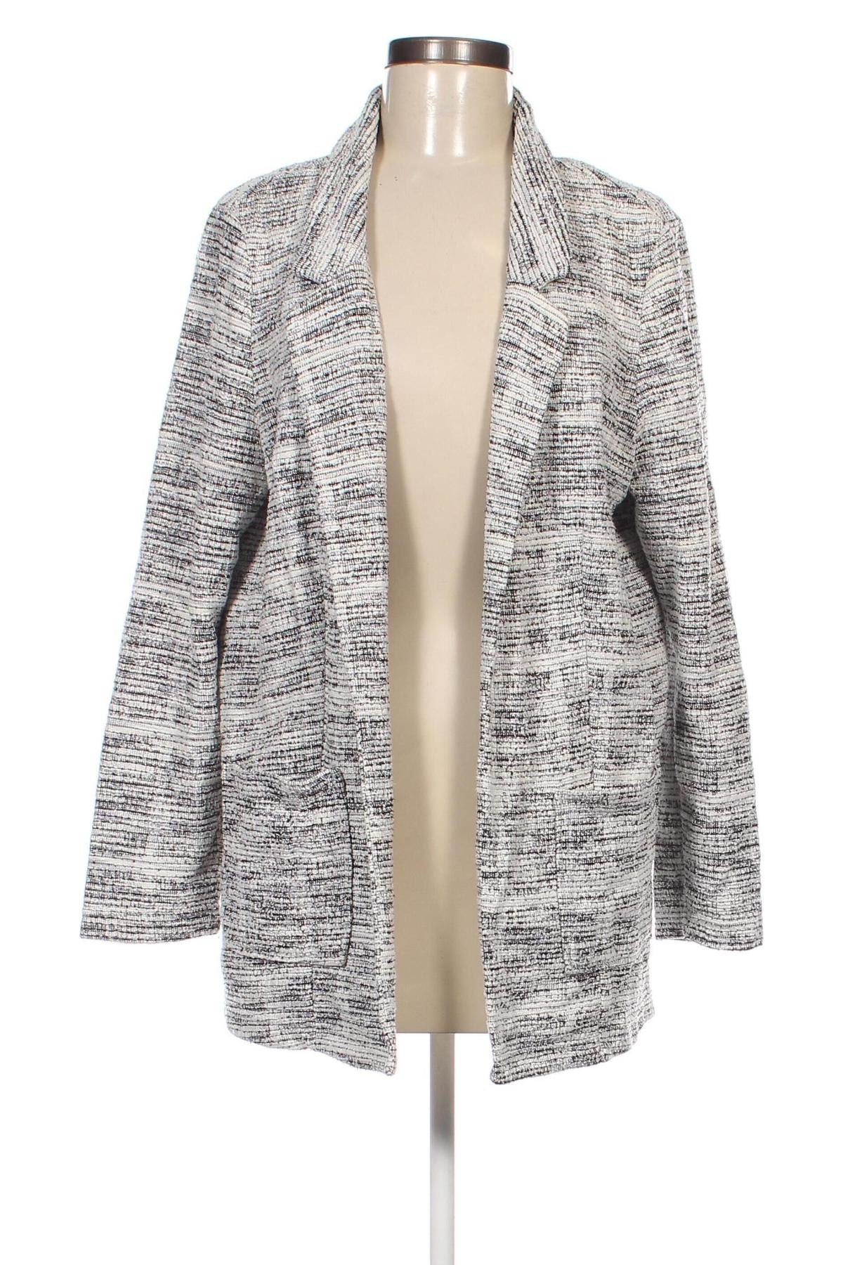 Damen Blazer Yessica, Größe XL, Farbe Grau, Preis € 13,99