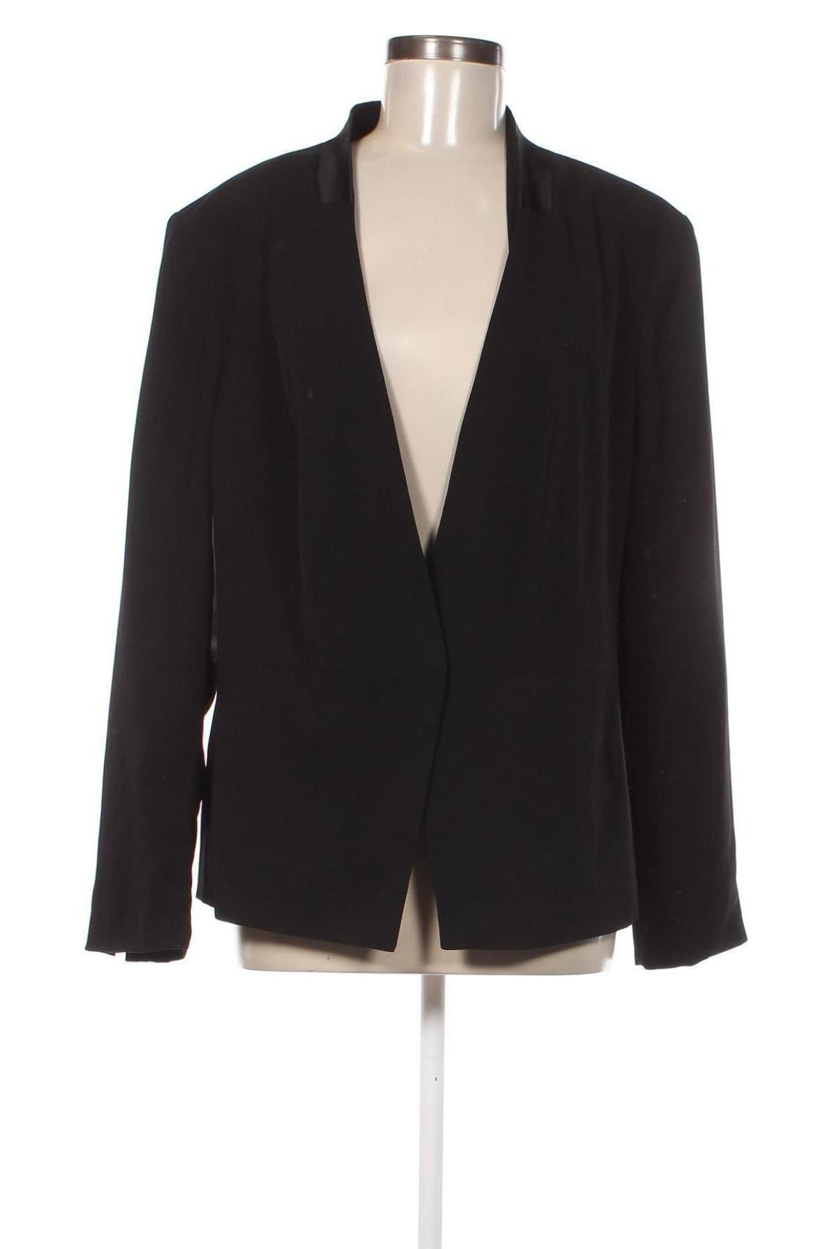 Damen Blazer Your Sixth Sense, Größe XL, Farbe Schwarz, Preis € 8,49