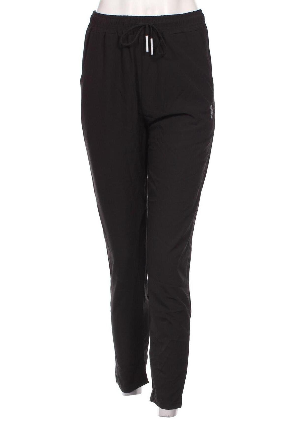 Pantaloni trening de femei, Mărime M, Culoare Negru, Preț 24,99 Lei