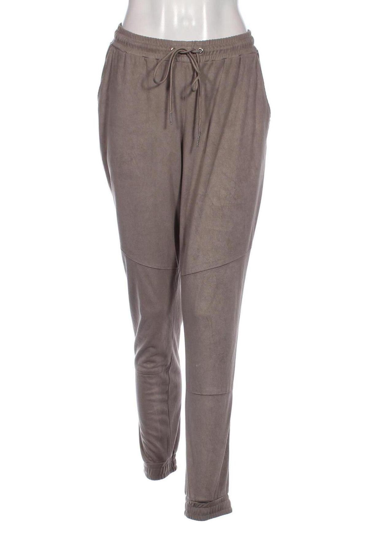 Damen Sporthose, Größe L, Farbe Grau, Preis € 12,18