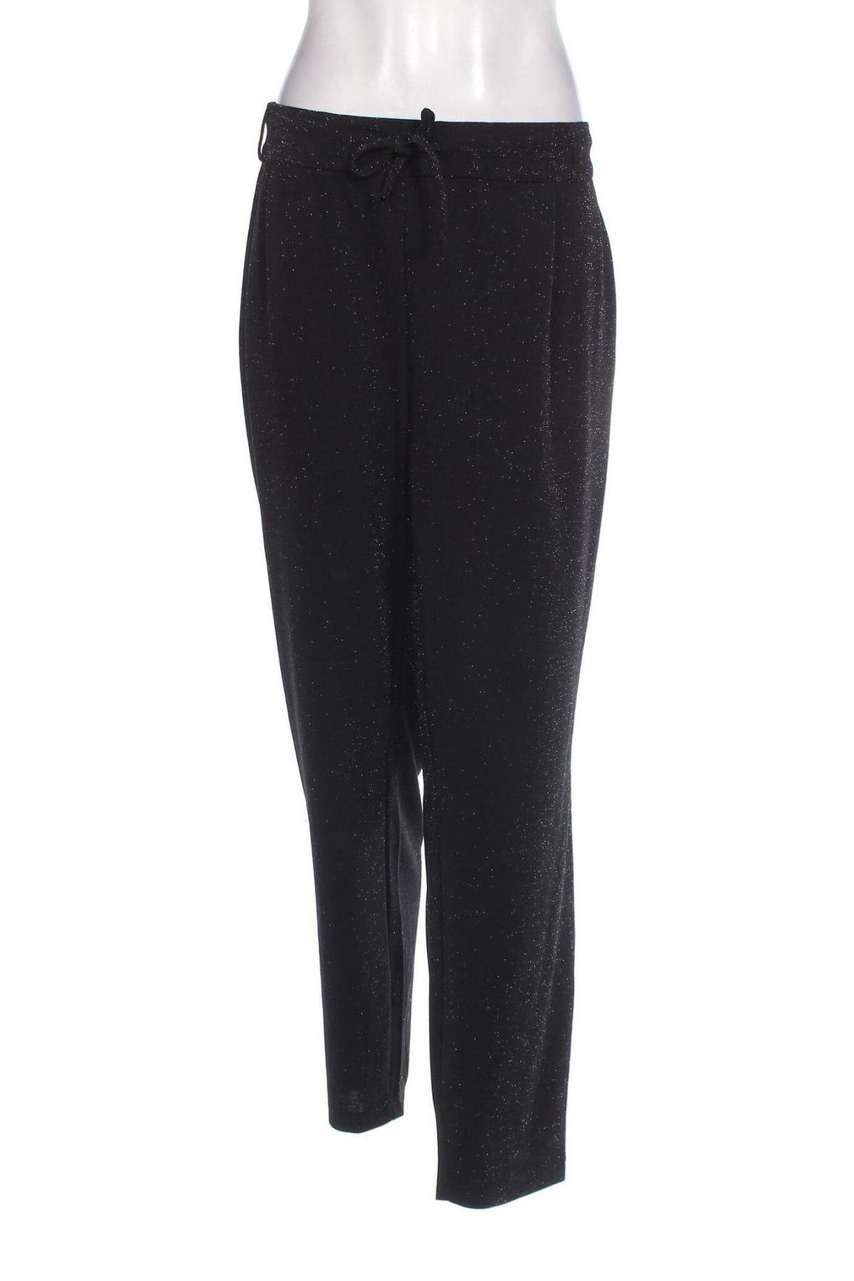 Damen Sporthose Laura Torelli, Größe XL, Farbe Schwarz, Preis 7,99 €