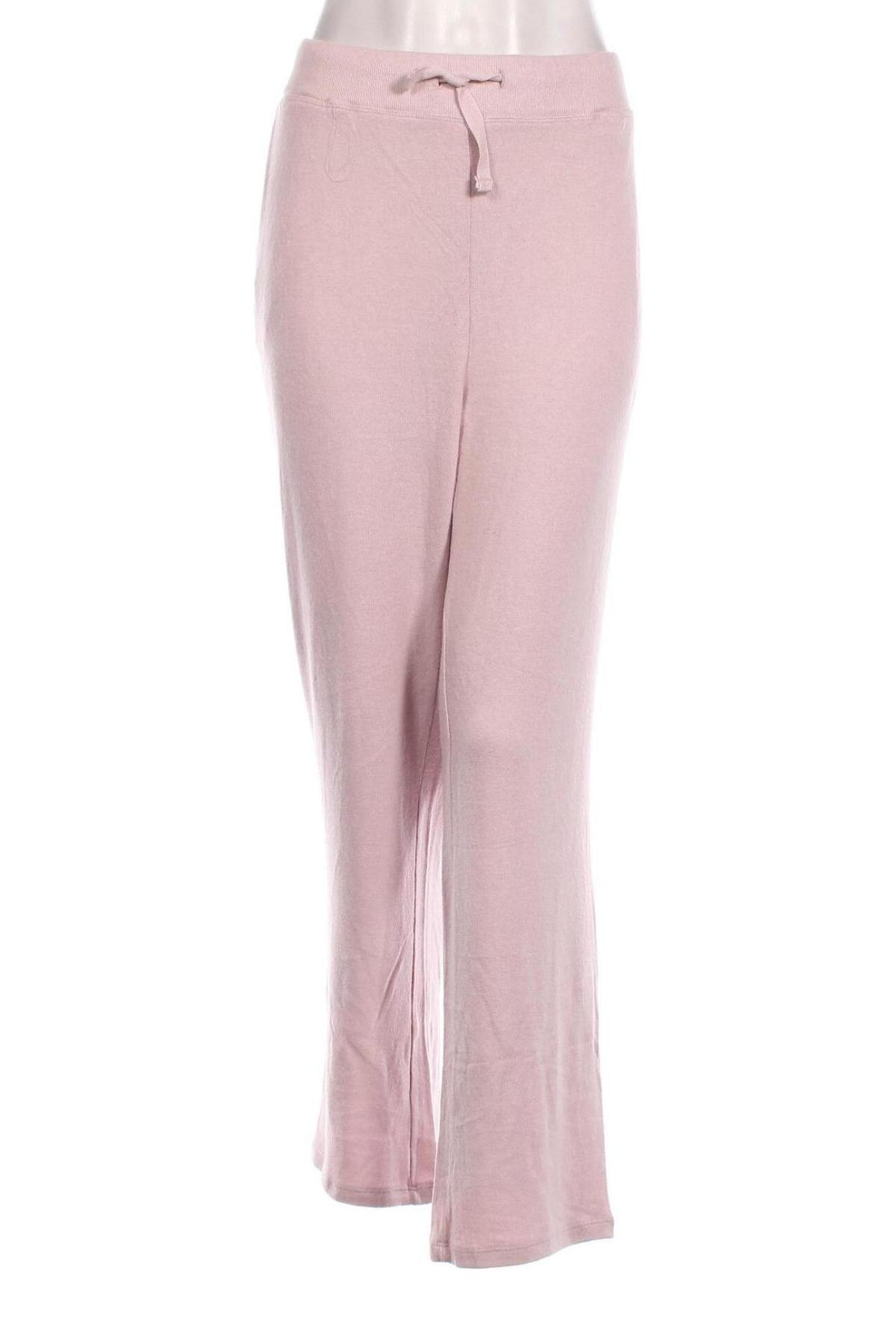 Damen Sporthose Part Two, Größe XL, Farbe Rosa, Preis € 19,99