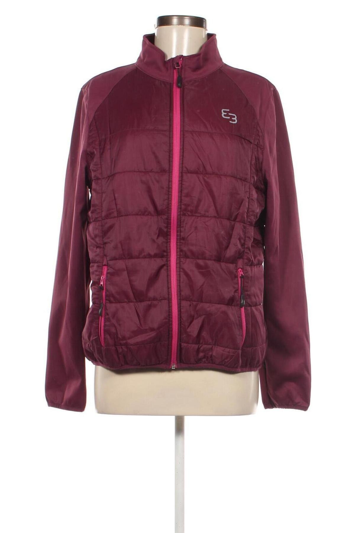 Damen Sportjacke Crivit, Größe L, Farbe Rosa, Preis € 13,99