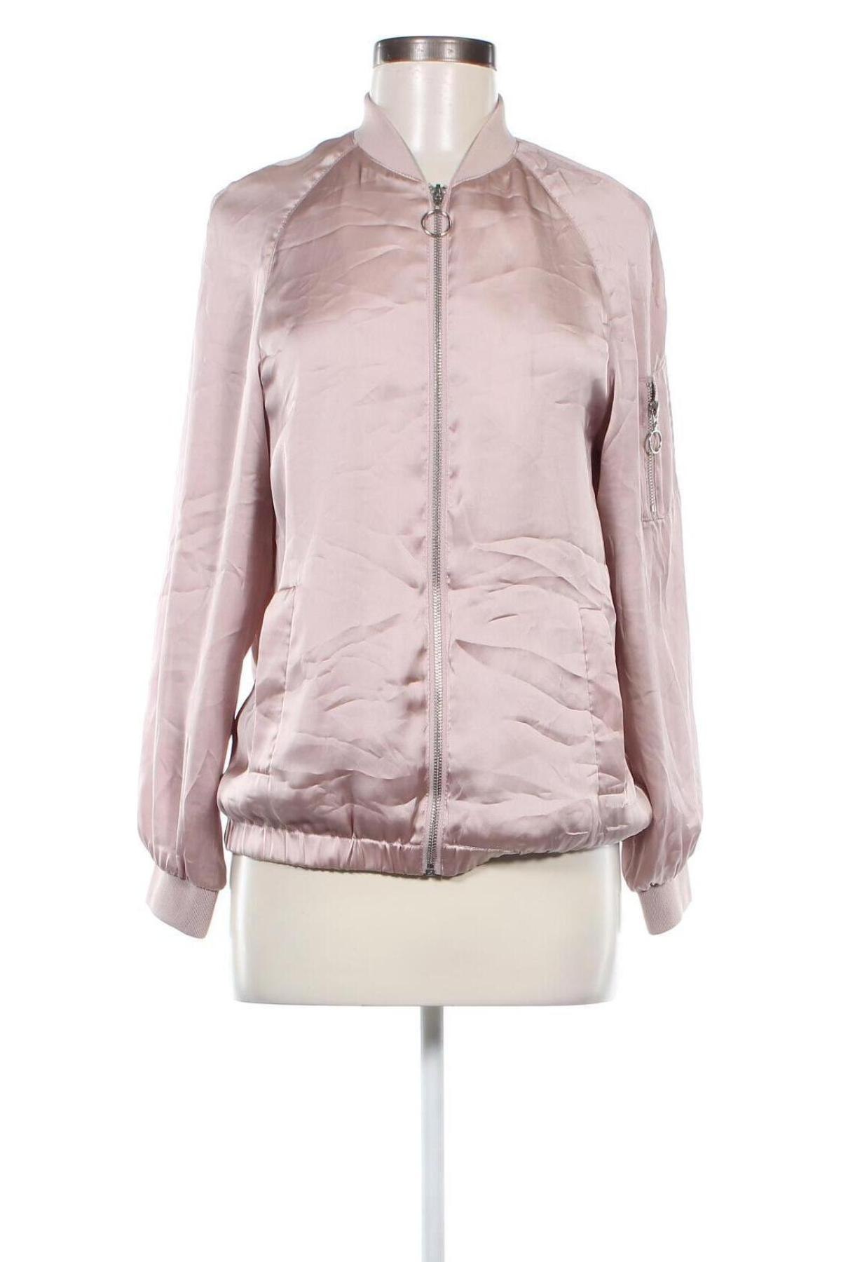 Damenjacke, Größe S, Farbe Rosa, Preis € 7,49