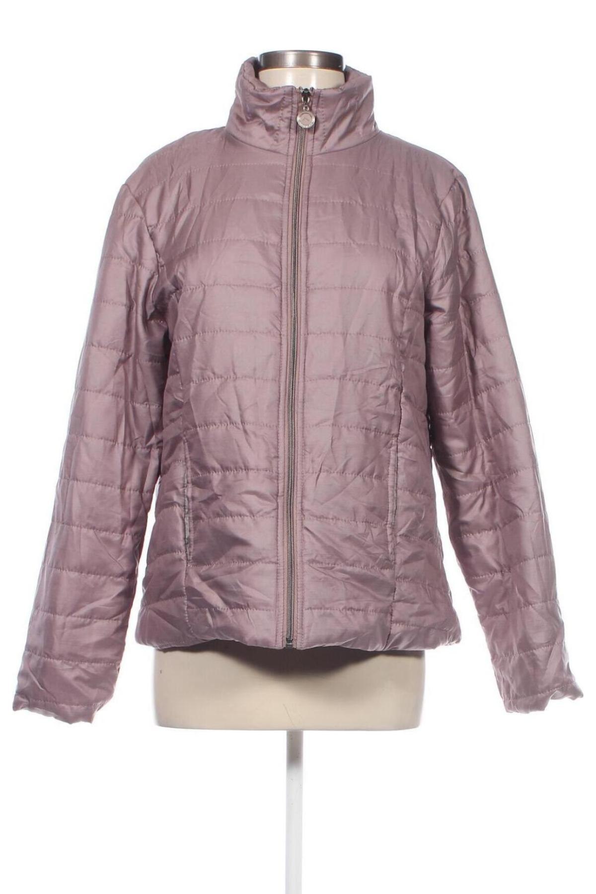 Damenjacke, Größe M, Farbe Lila, Preis € 15,49