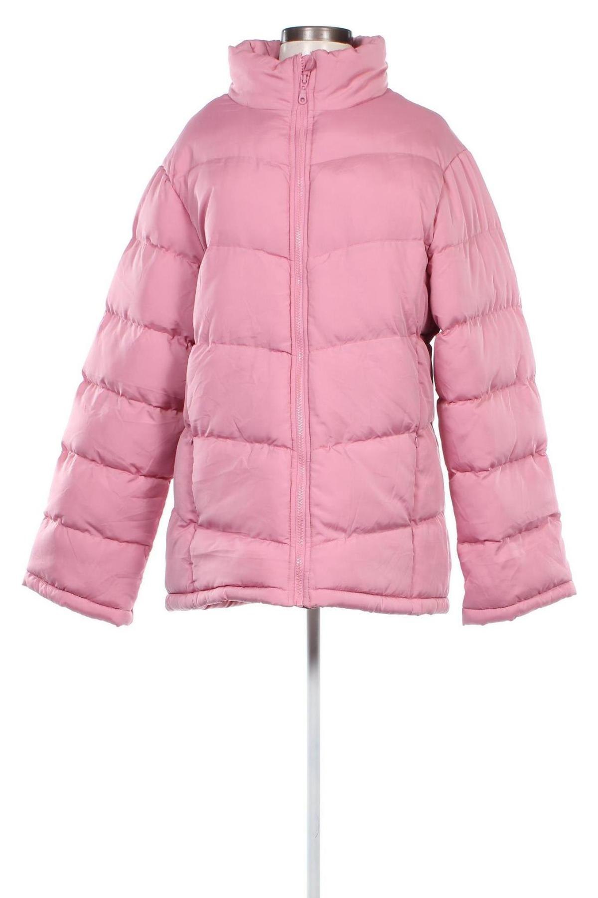 Damenjacke, Größe XXL, Farbe Rosa, Preis € 17,49