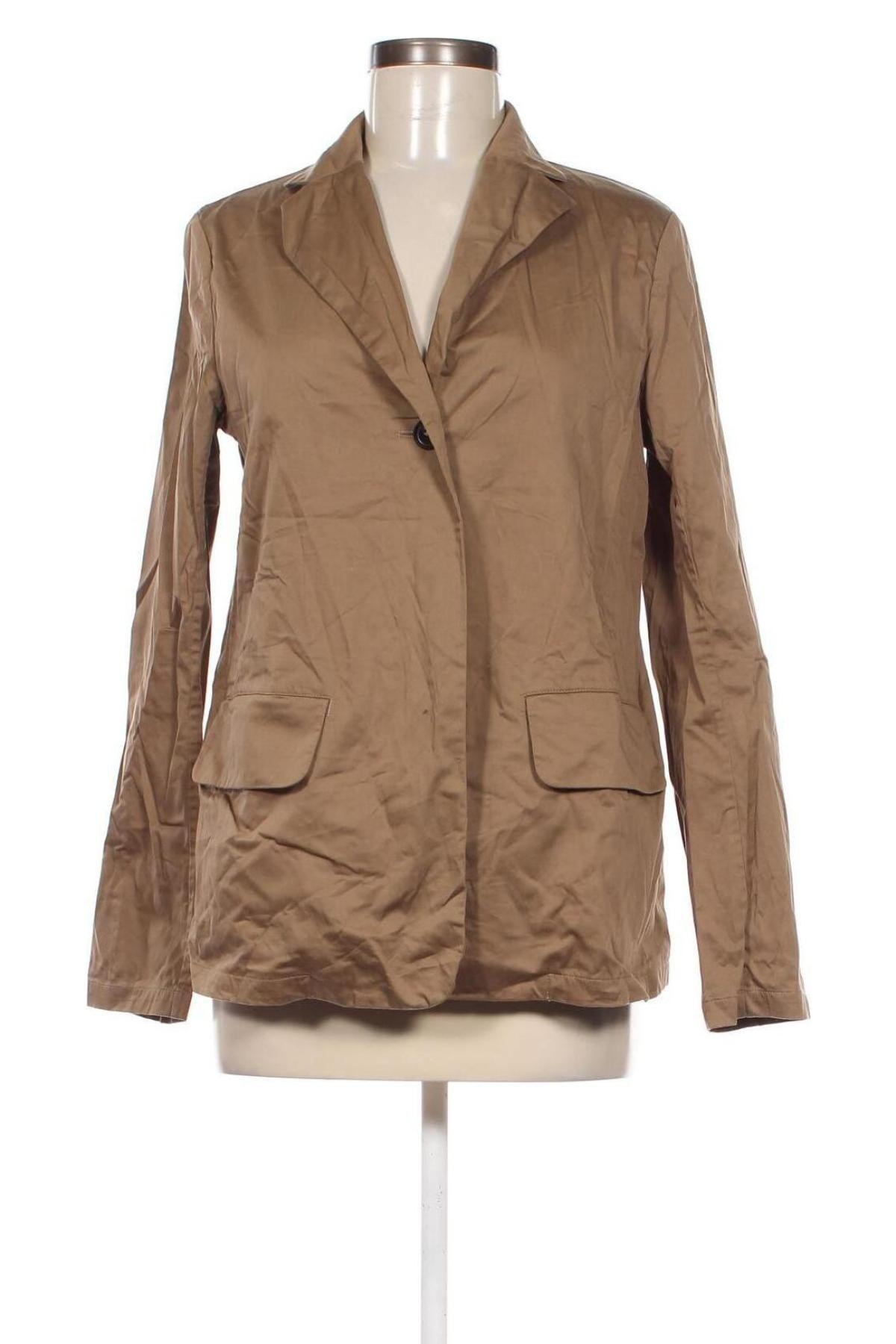 Damenjacke, Größe M, Farbe Beige, Preis € 3,99