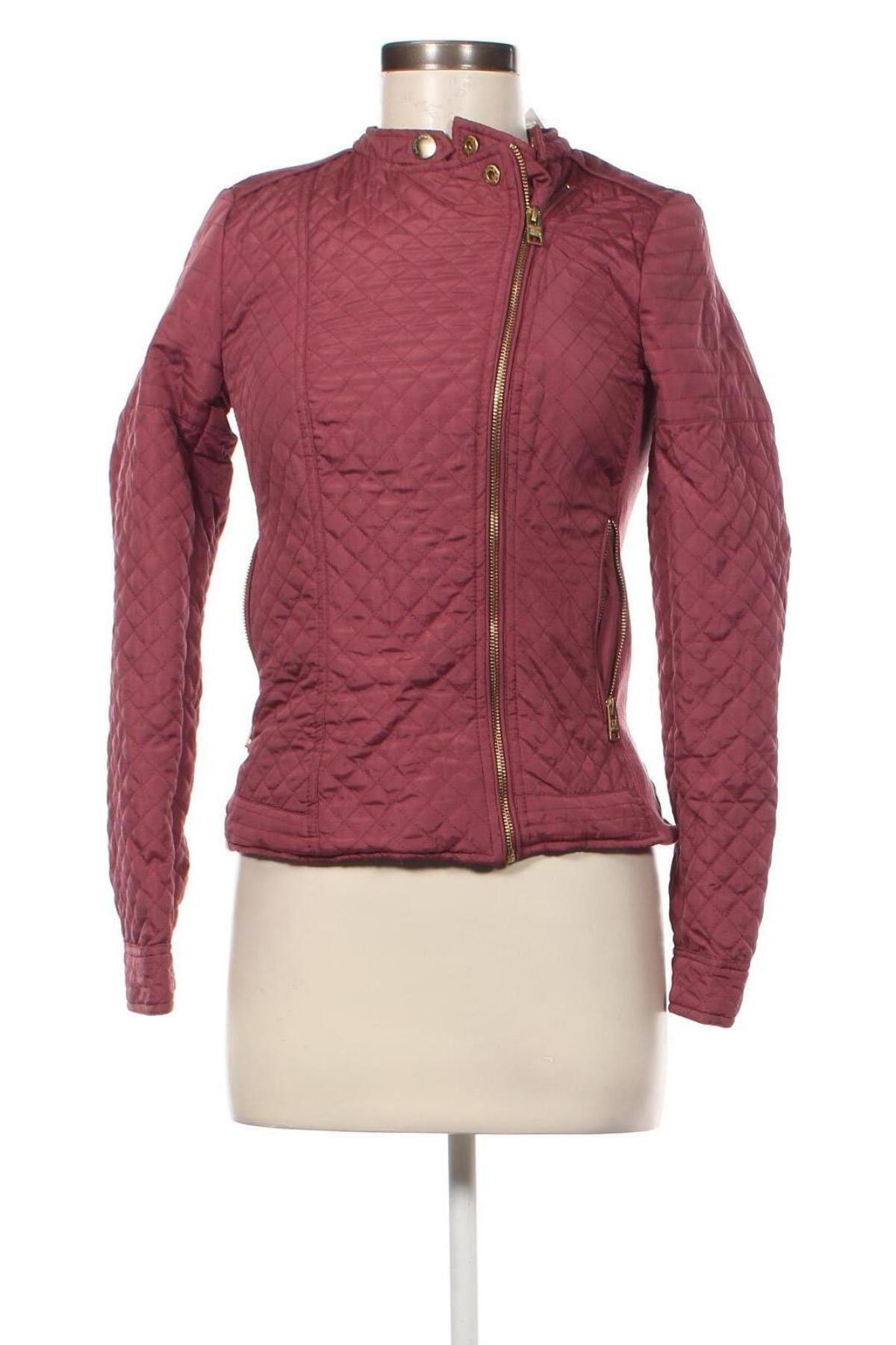 Damenjacke Alcott, Größe S, Farbe Lila, Preis 16,99 €