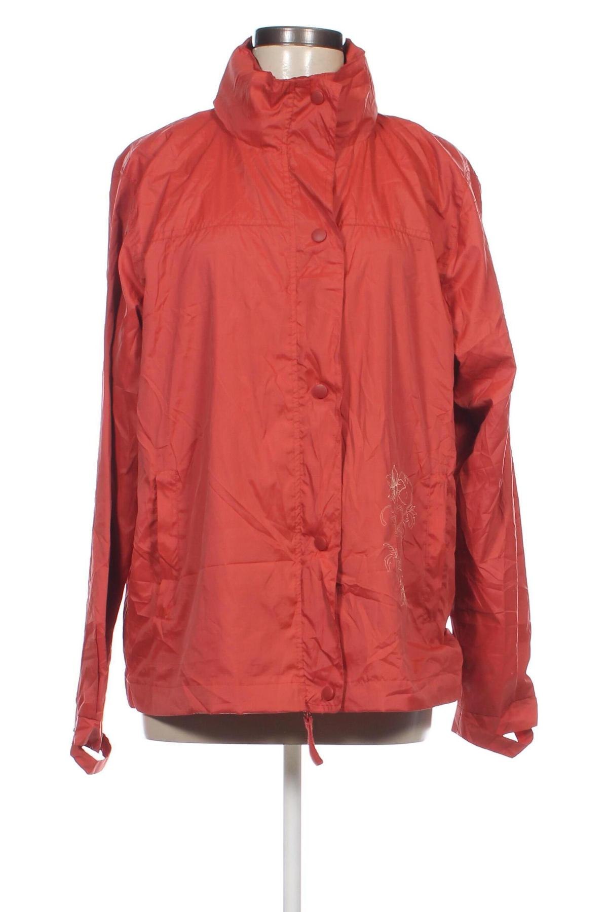 Damenjacke Atlas For Women, Größe XL, Farbe Orange, Preis € 8,99