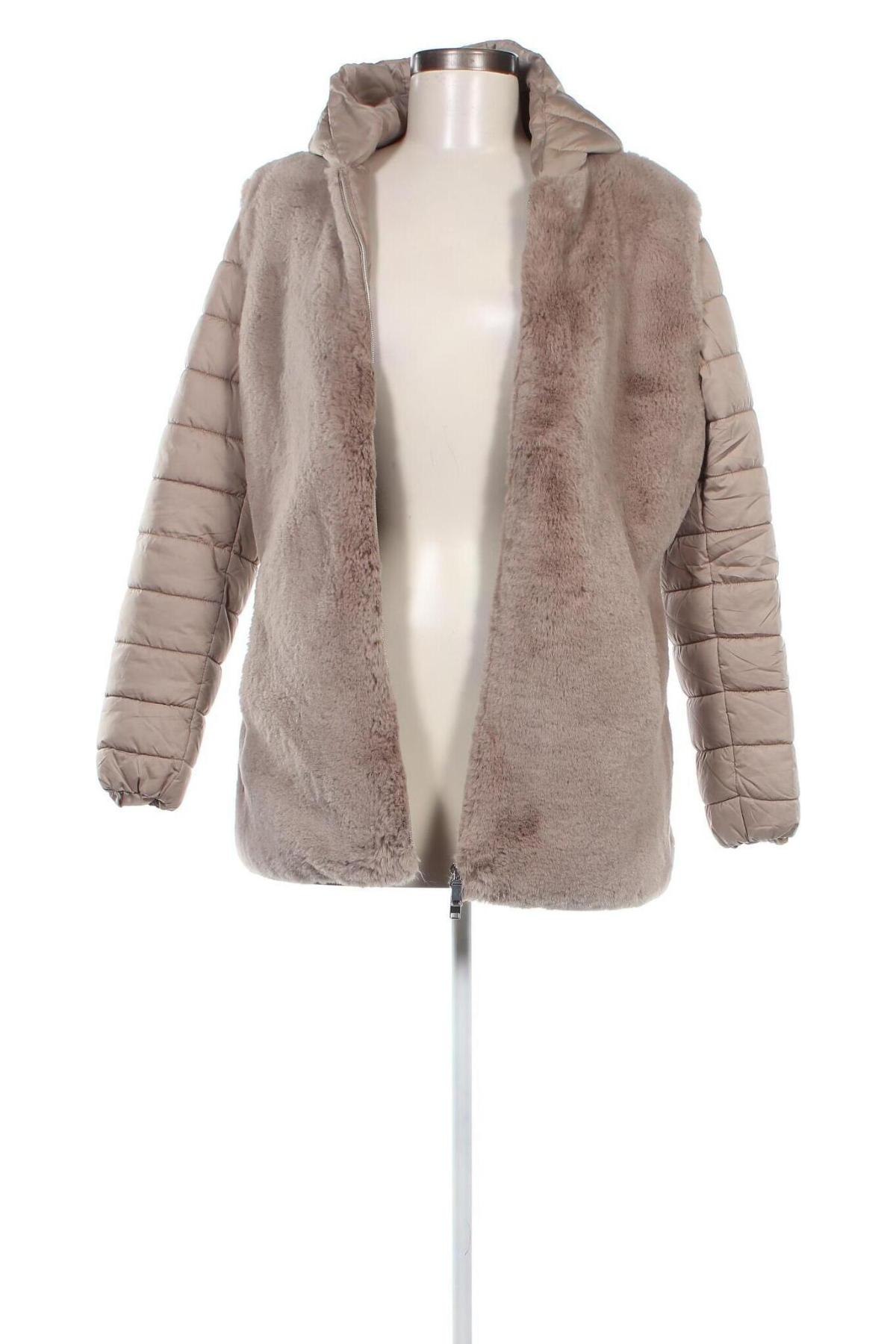 Damenjacke Bata, Größe S, Farbe Beige, Preis 15,99 €