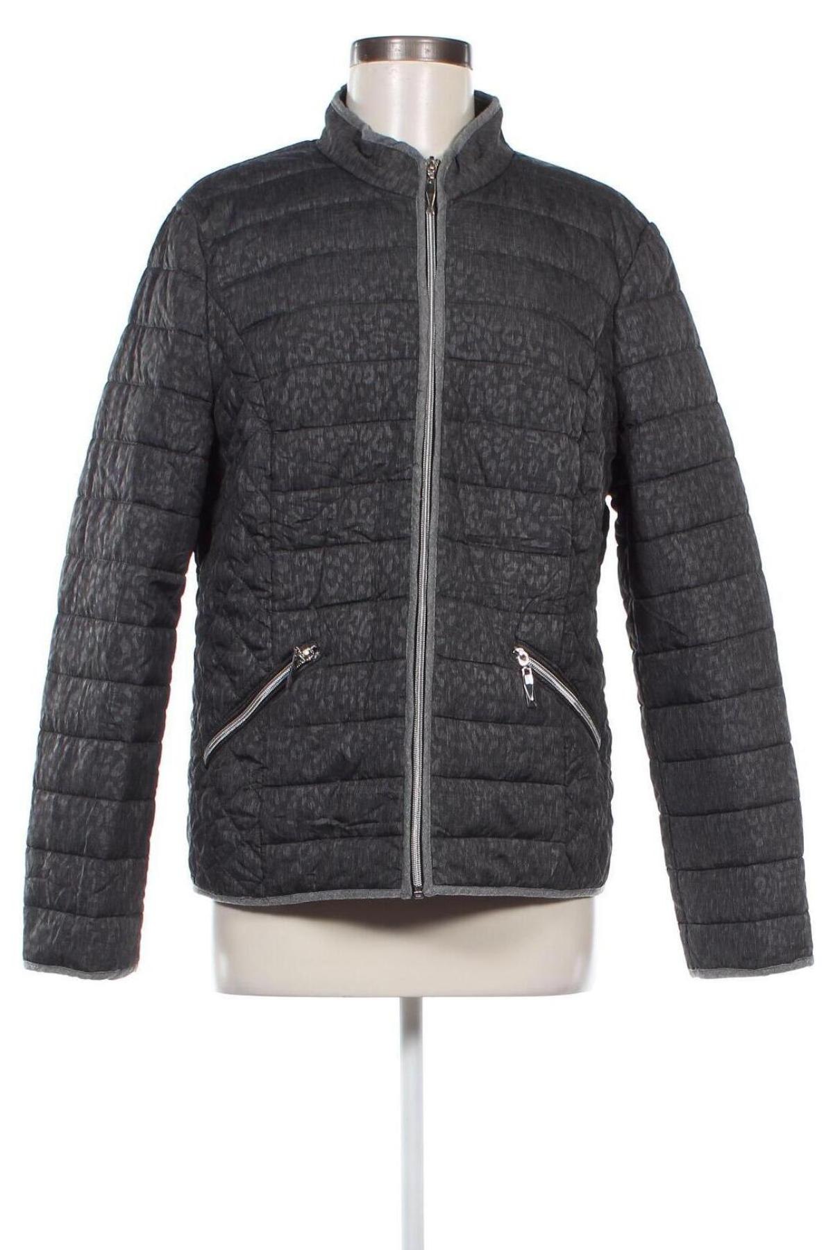 Damenjacke Bexleys, Größe XL, Farbe Grau, Preis € 18,49