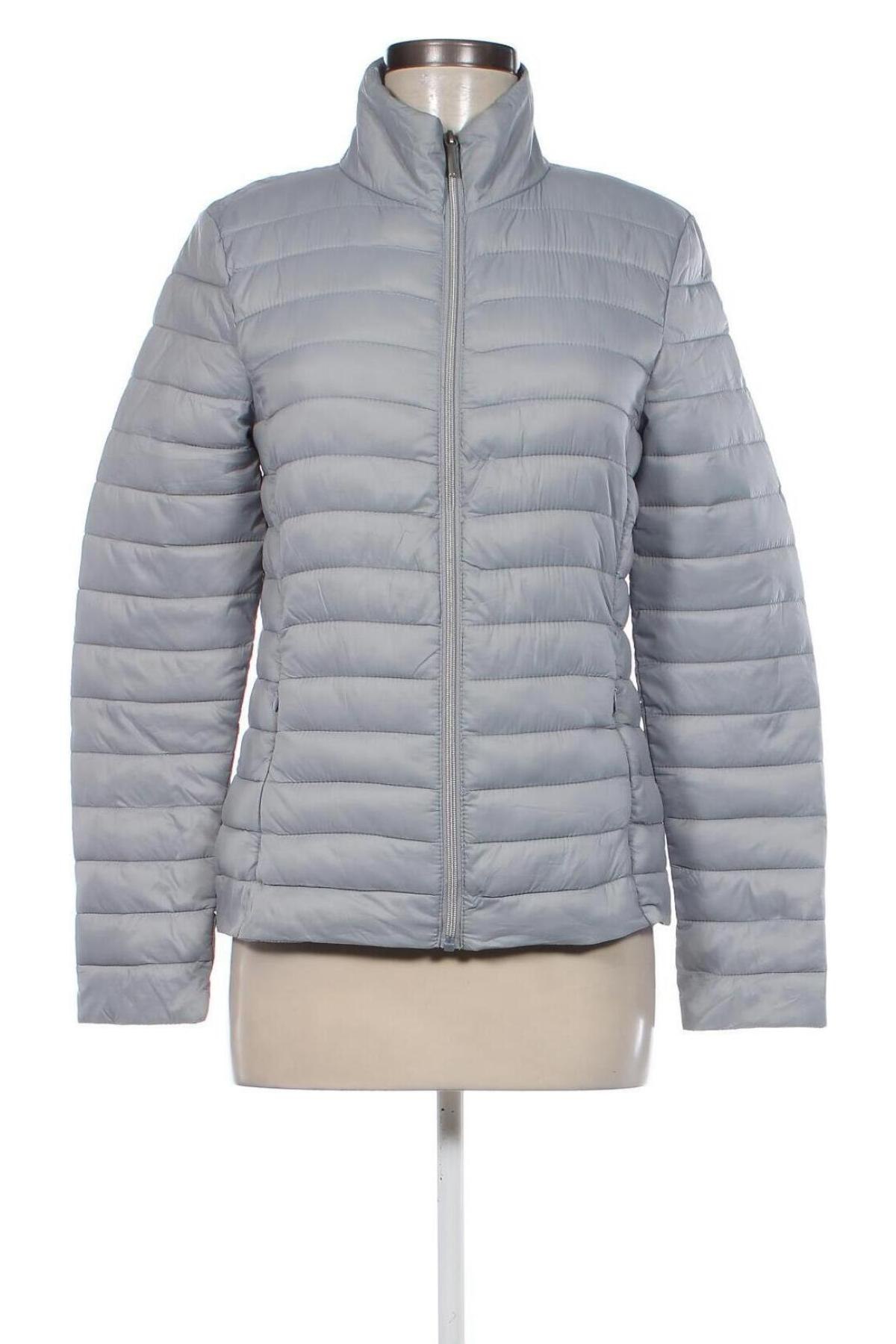 Damenjacke Blue Motion, Größe S, Farbe Grau, Preis 16,99 €