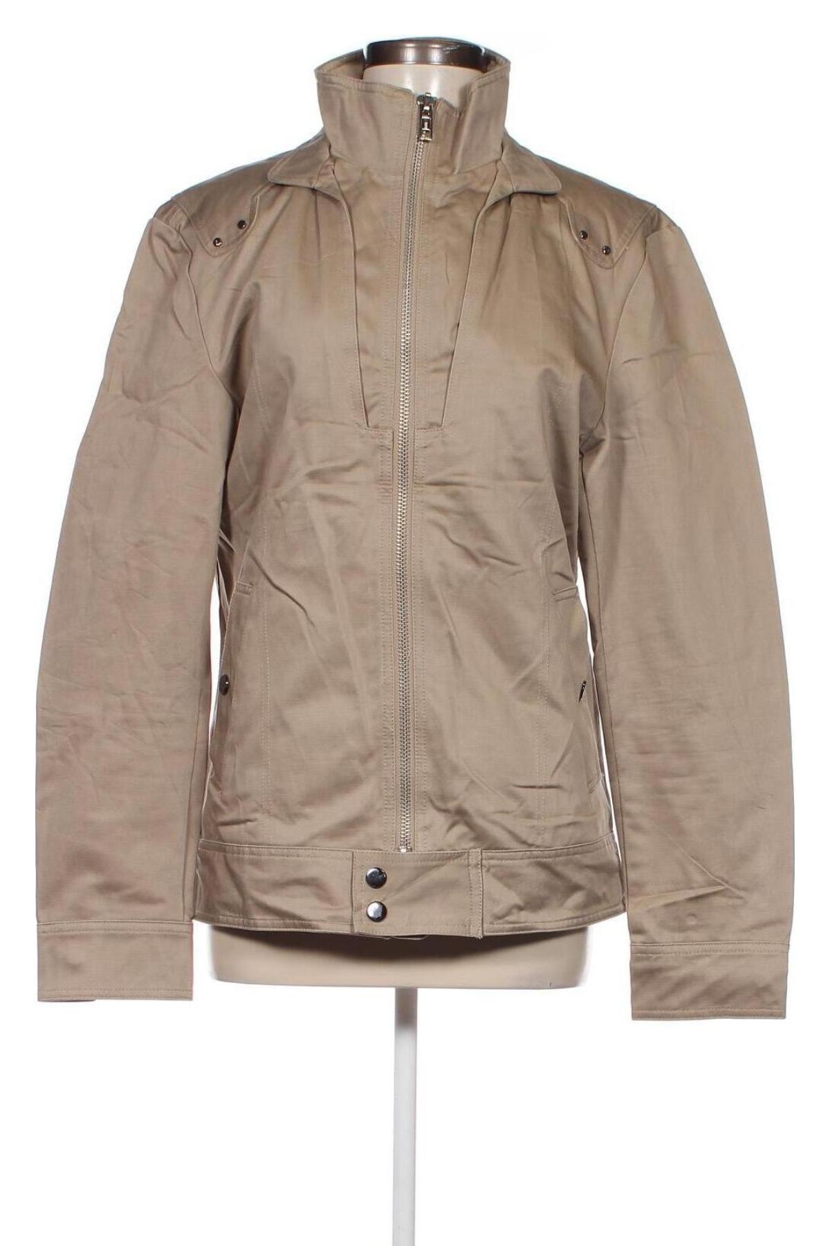 Damenjacke Bossini, Größe L, Farbe Beige, Preis € 5,79