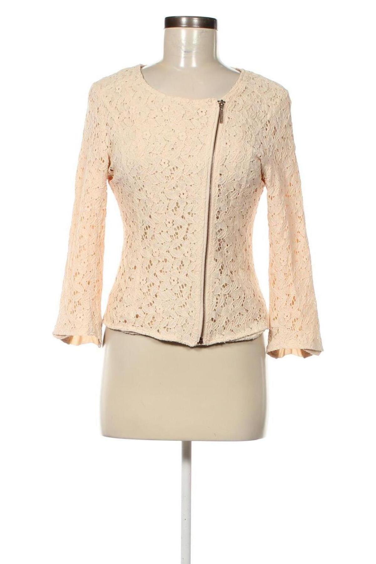 Damenjacke Calliope, Größe L, Farbe Beige, Preis 12,99 €