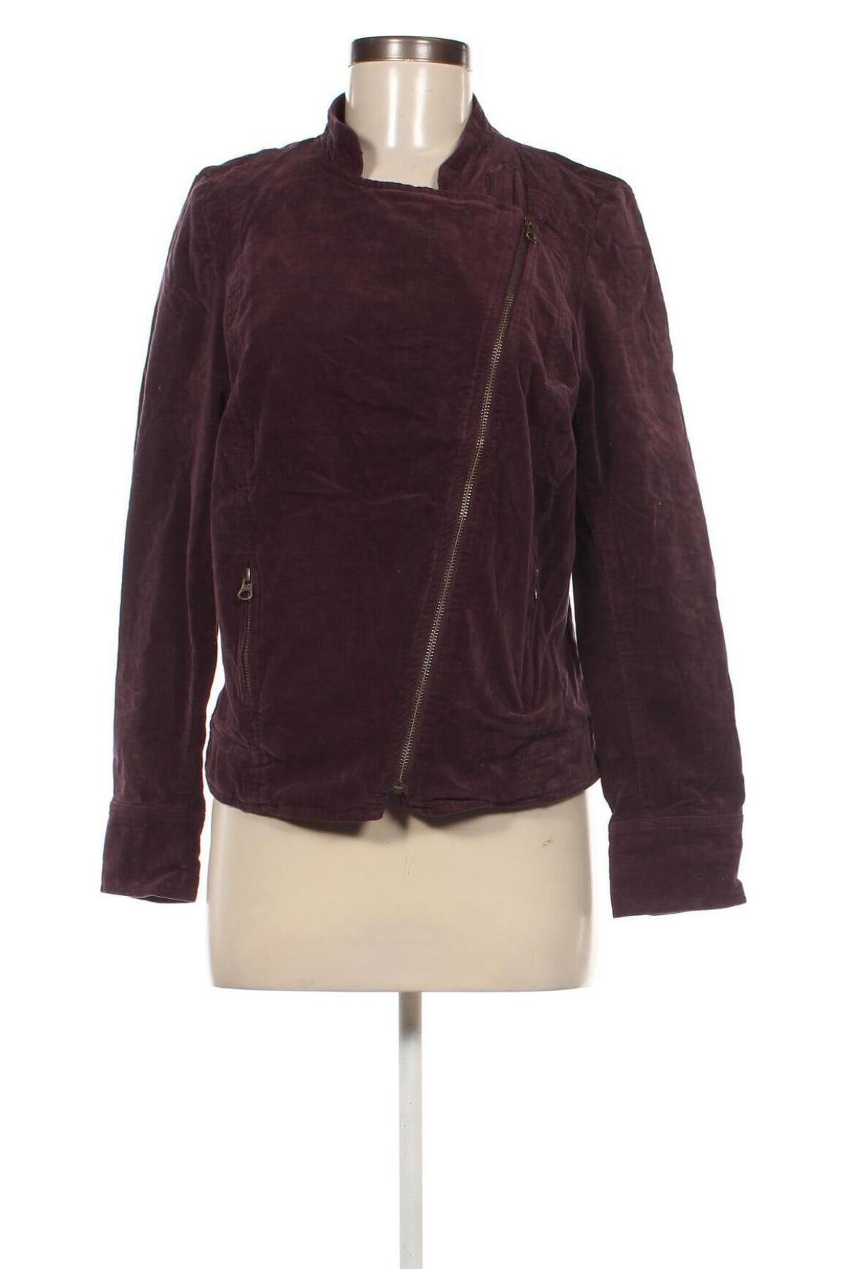 Damenjacke C'est Beau La Vie, Größe L, Farbe Lila, Preis 24,49 €