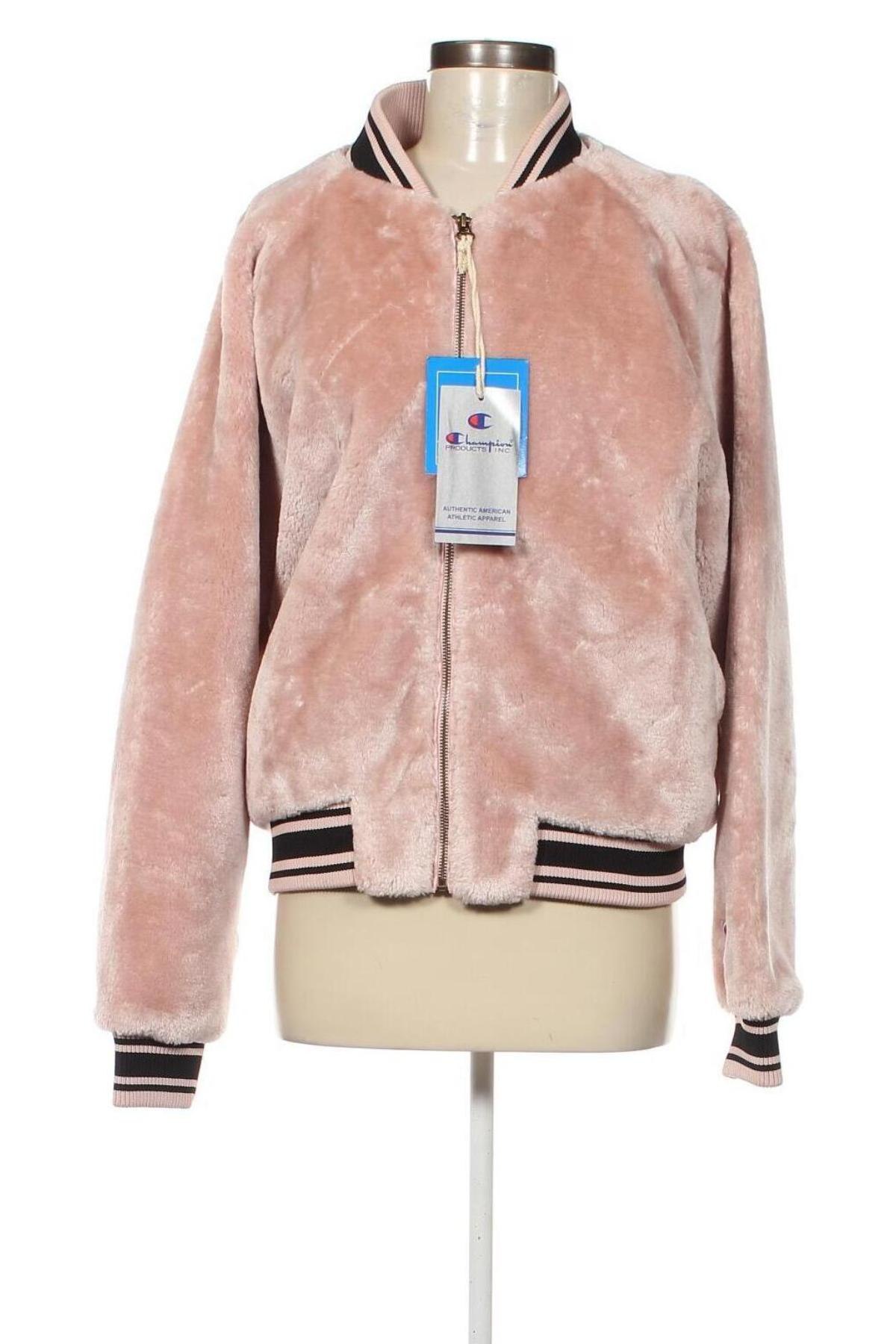 Damenjacke Champion, Größe L, Farbe Rosa, Preis € 30,99