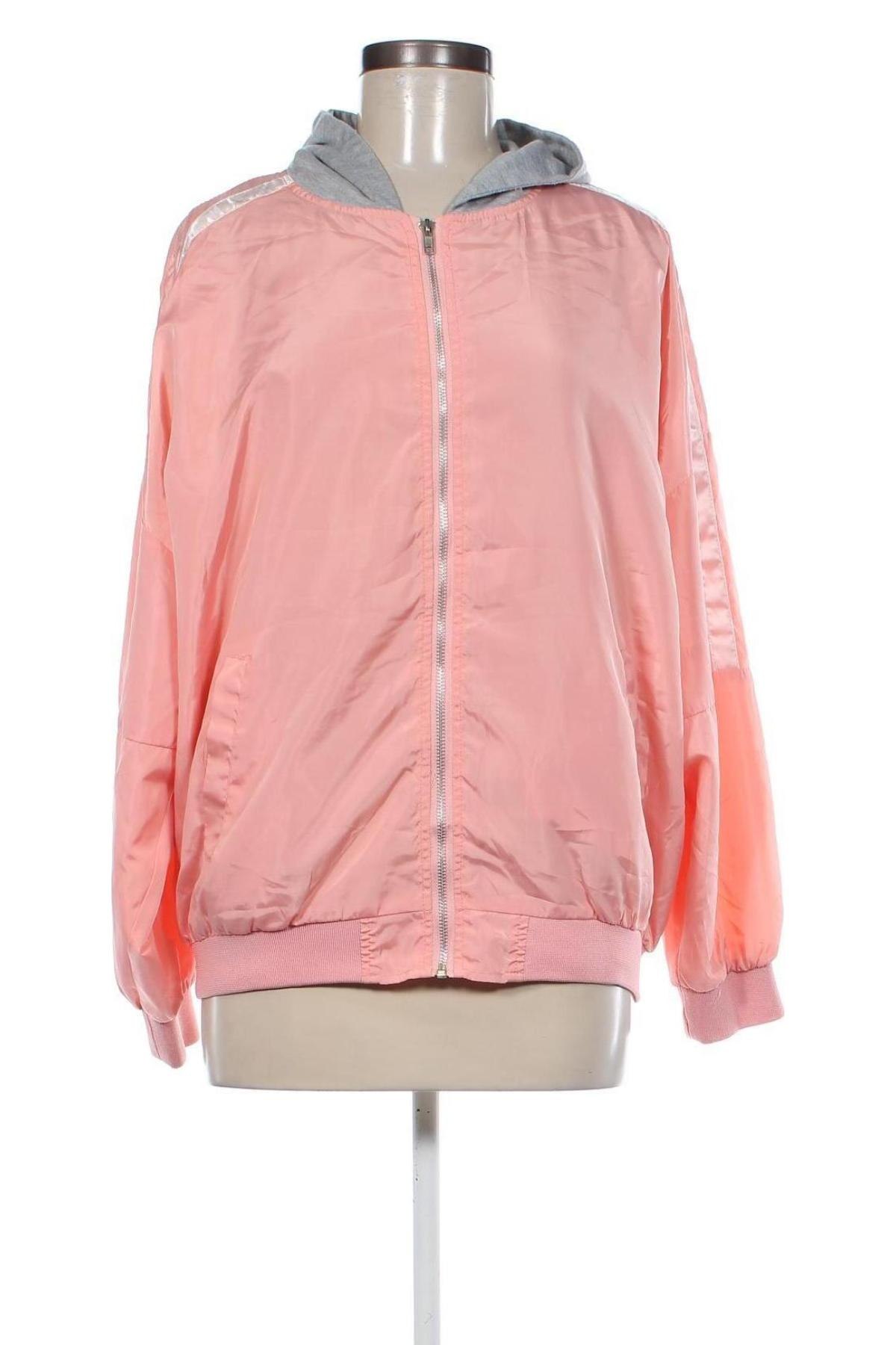 Damenjacke Chase, Größe L, Farbe Rosa, Preis € 7,49