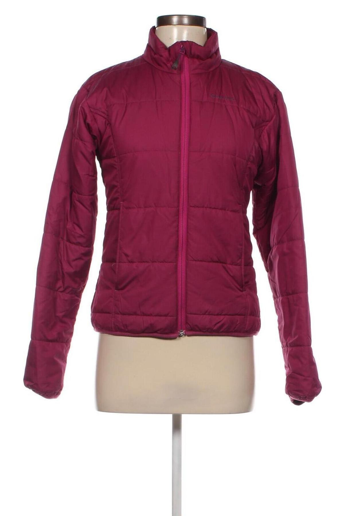 Damenjacke Decathlon, Größe XS, Farbe Rosa, Preis € 14,99