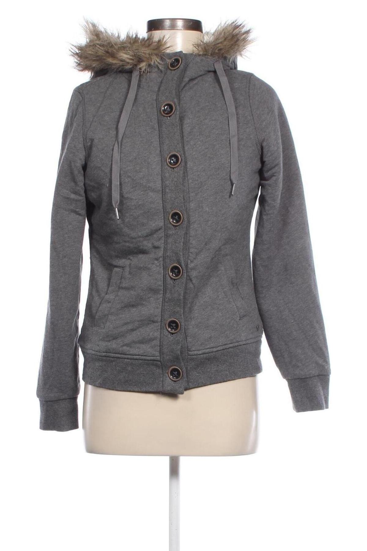 Damenjacke Esprit, Größe S, Farbe Grau, Preis € 20,99