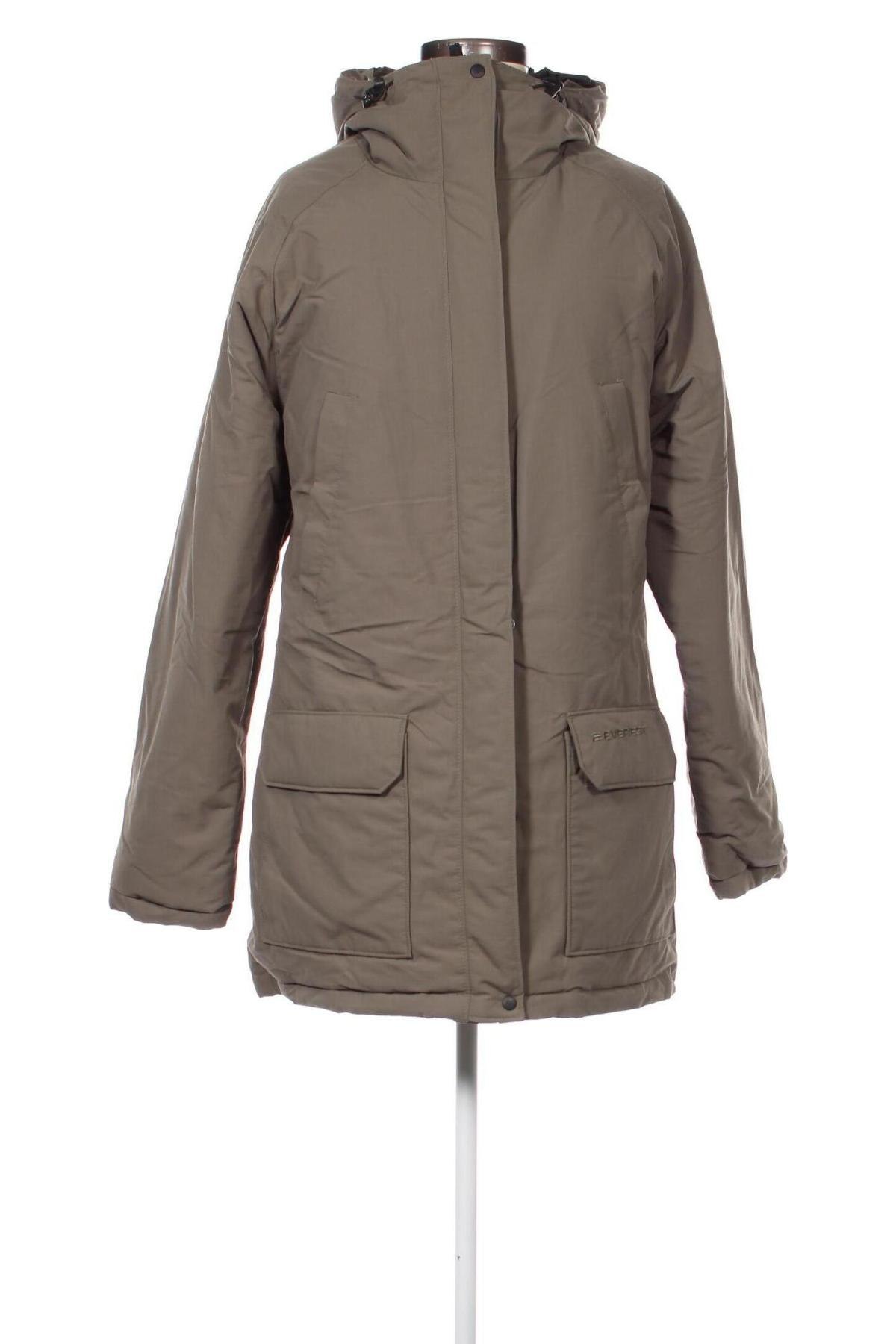 Damenjacke Everest, Größe M, Farbe Grün, Preis € 40,99