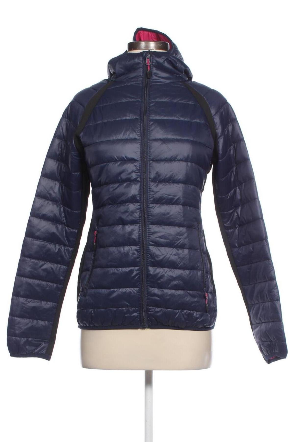 Damenjacke Fisherfield, Größe M, Farbe Blau, Preis 15,99 €