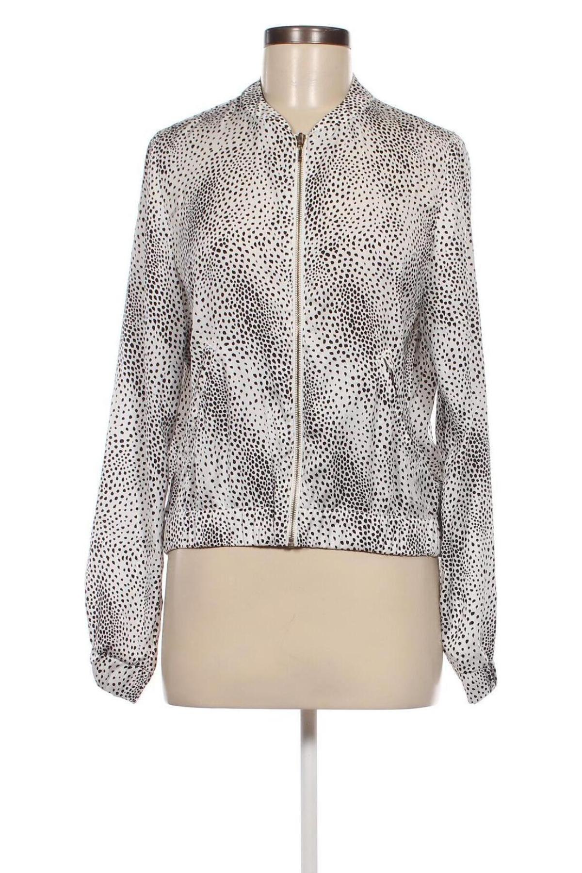 Damenjacke H&M, Größe M, Farbe Weiß, Preis € 5,99