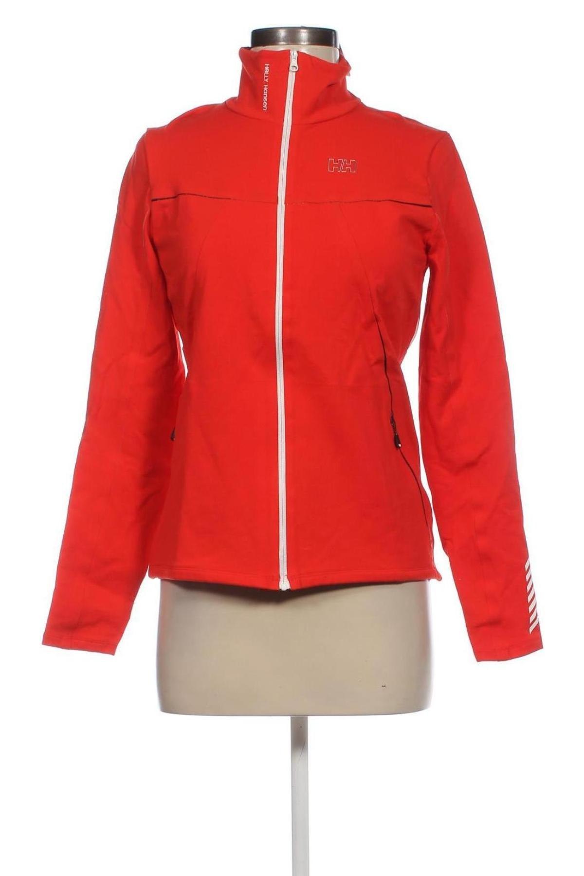 Kurtka damska Helly Hansen, Rozmiar M, Kolor Czerwony, Cena 142,99 zł