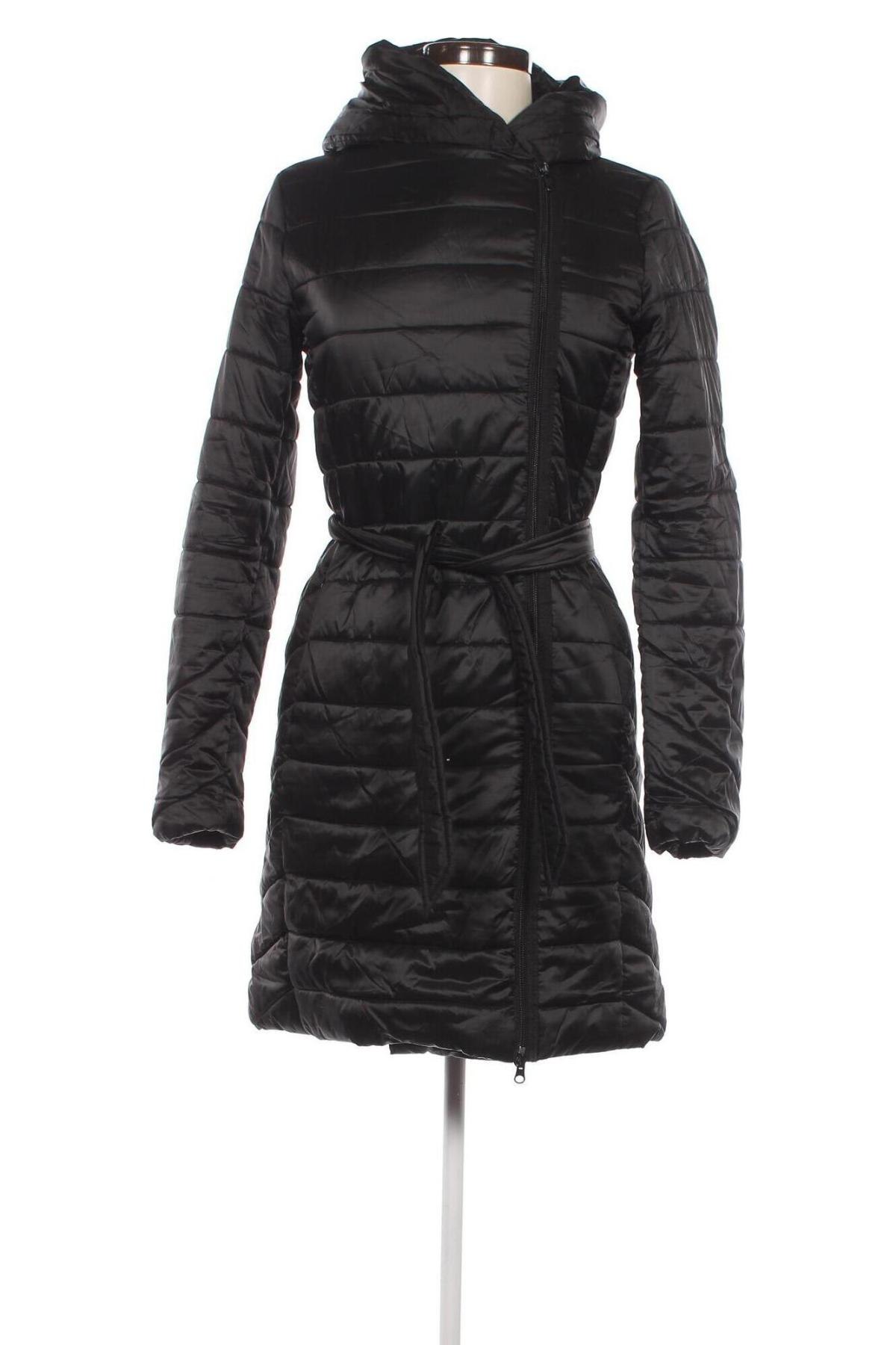 Damenjacke Intrend, Größe XXS, Farbe Schwarz, Preis € 68,49