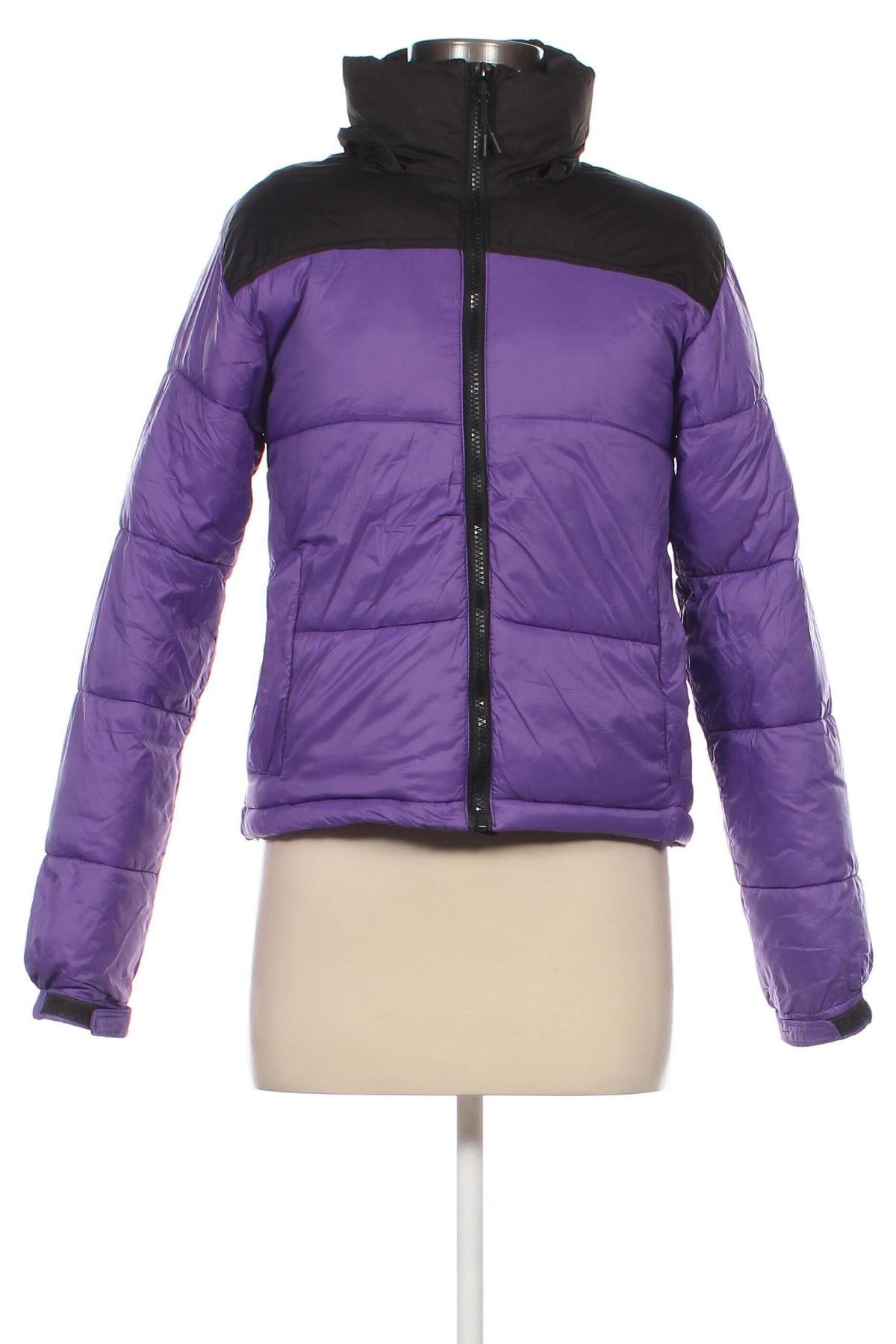 Damenjacke Jennyfer, Größe XS, Farbe Lila, Preis 11,99 €