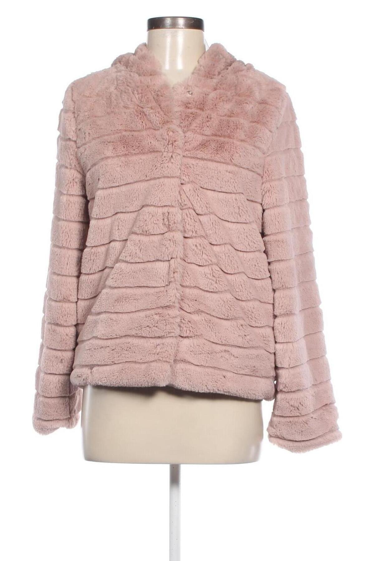 Damenjacke Jennyfer, Größe S, Farbe Rosa, Preis € 16,99