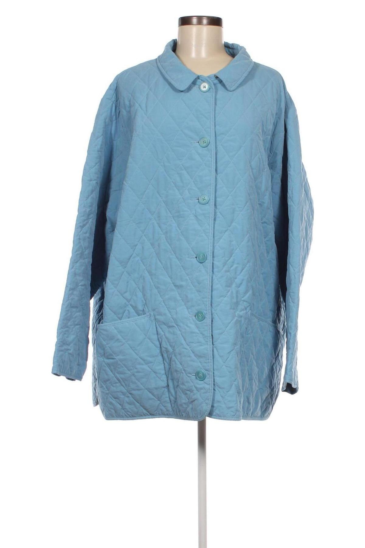 Damenjacke L.L. Bean, Größe 3XL, Farbe Blau, Preis € 31,49