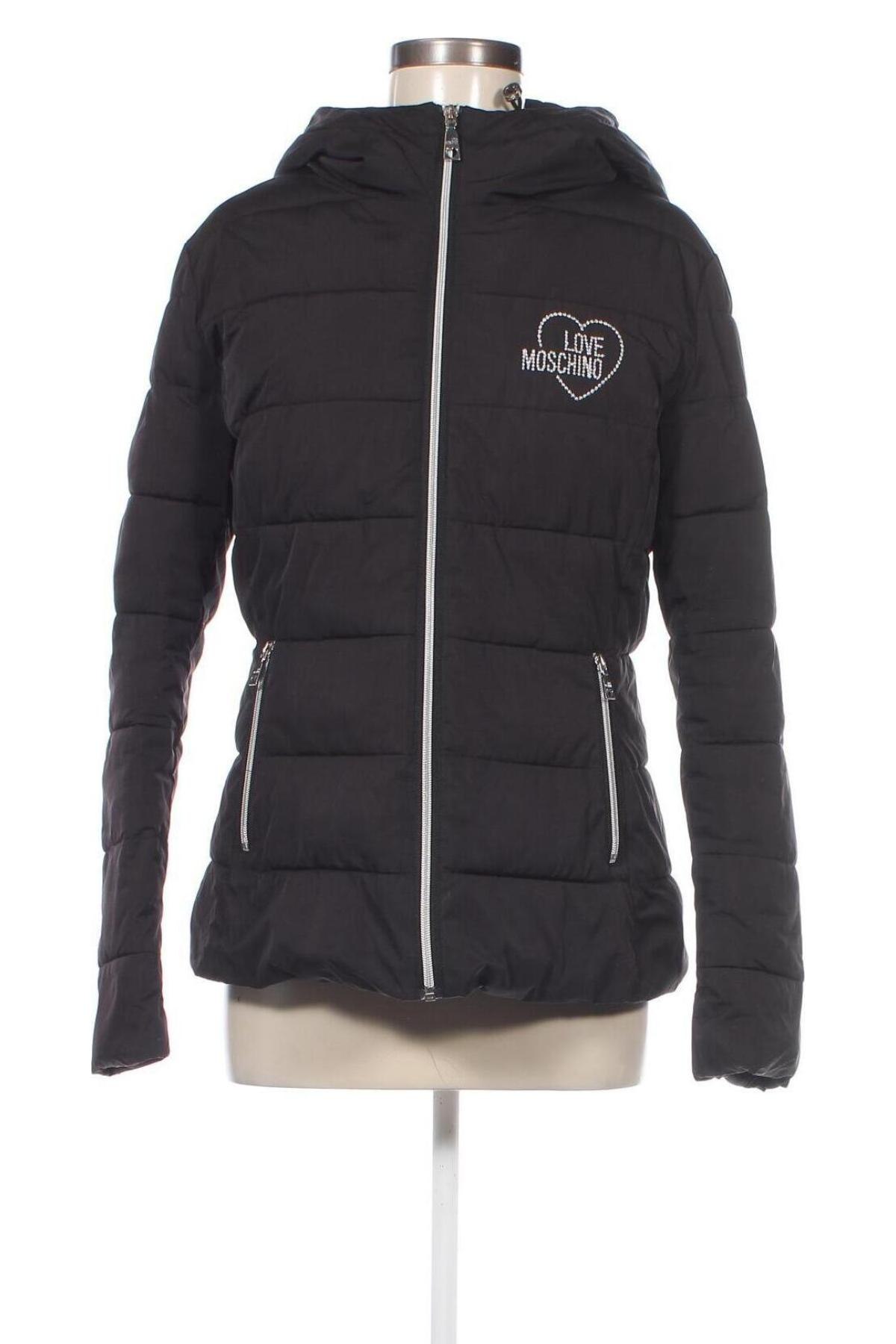 Love Moschino Damenjacke Love Moschino - günstig bei Remix - #128645486