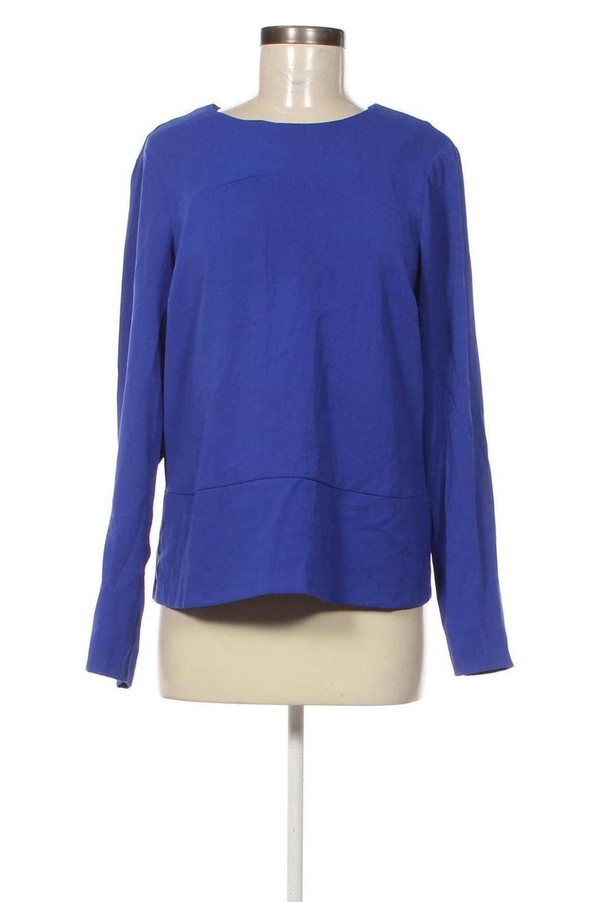 Damenjacke Marks & Spencer Limited Collection, Größe M, Farbe Blau, Preis € 3,99