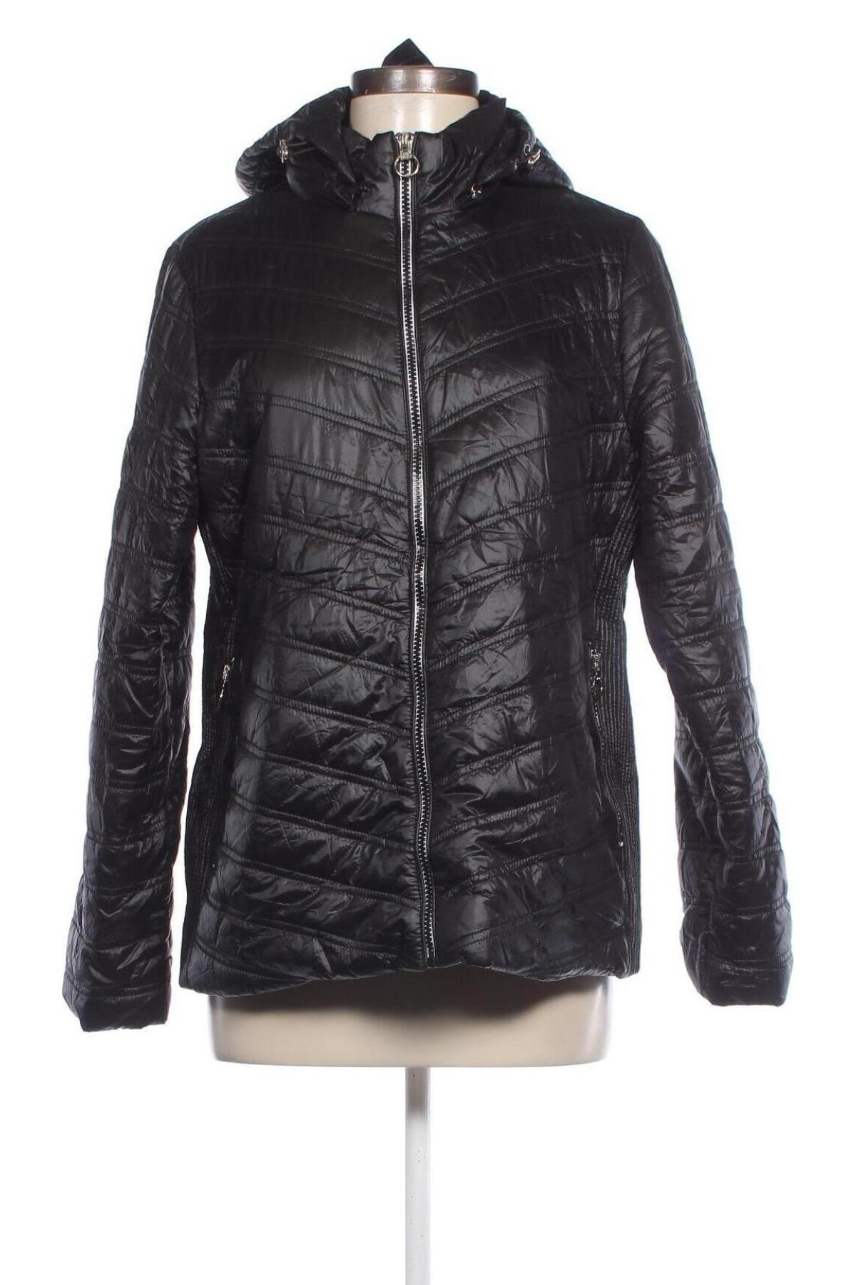 Damenjacke Nature, Größe XL, Farbe Schwarz, Preis € 47,79