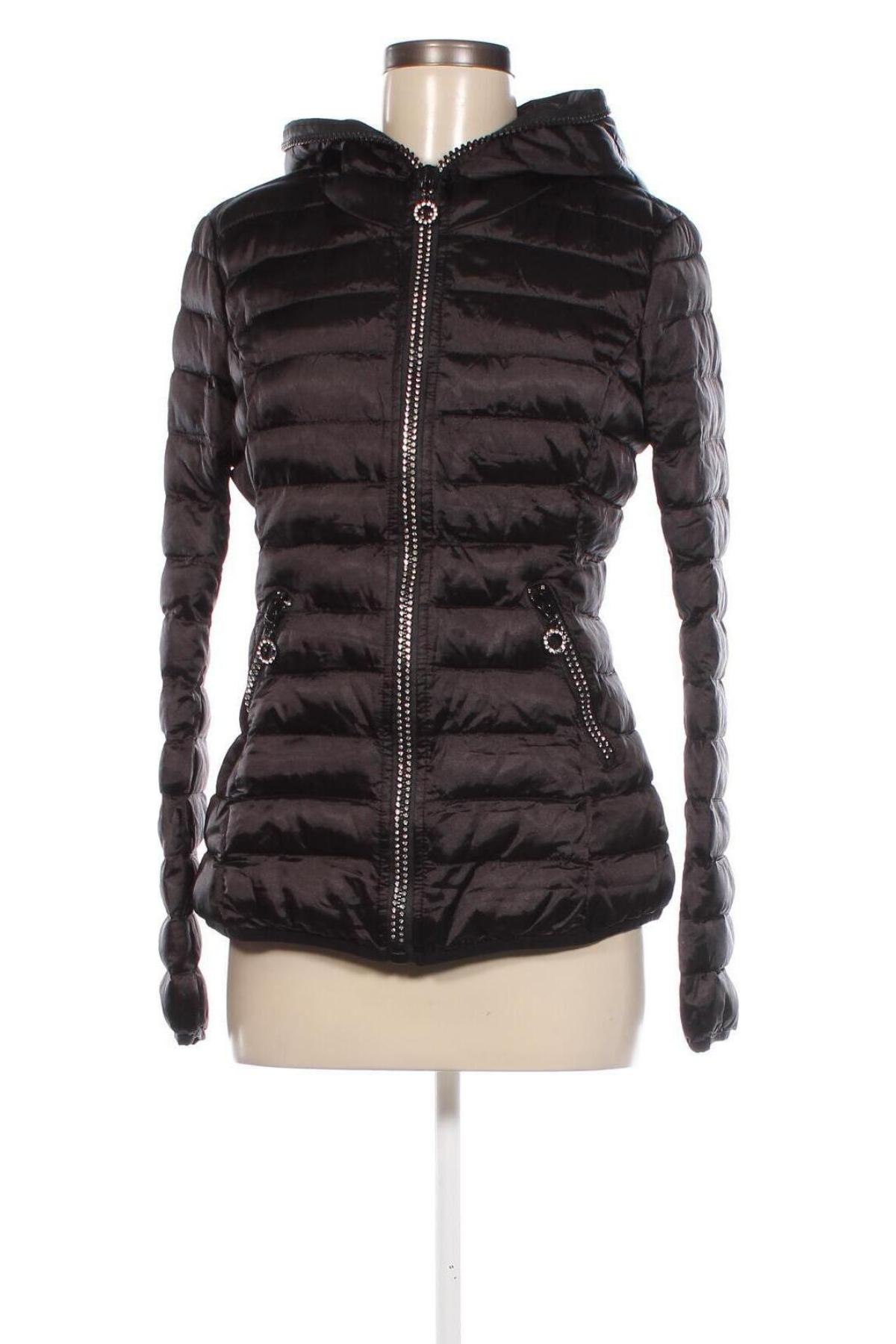 Damenjacke New Age, Größe M, Farbe Schwarz, Preis 16,99 €