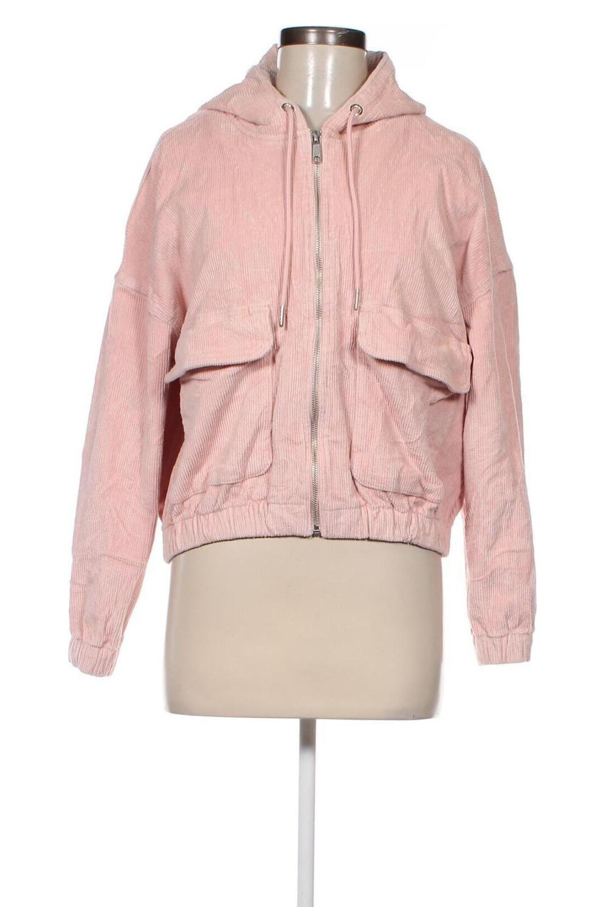 Damenjacke ONLY, Größe M, Farbe Rosa, Preis 13,99 €