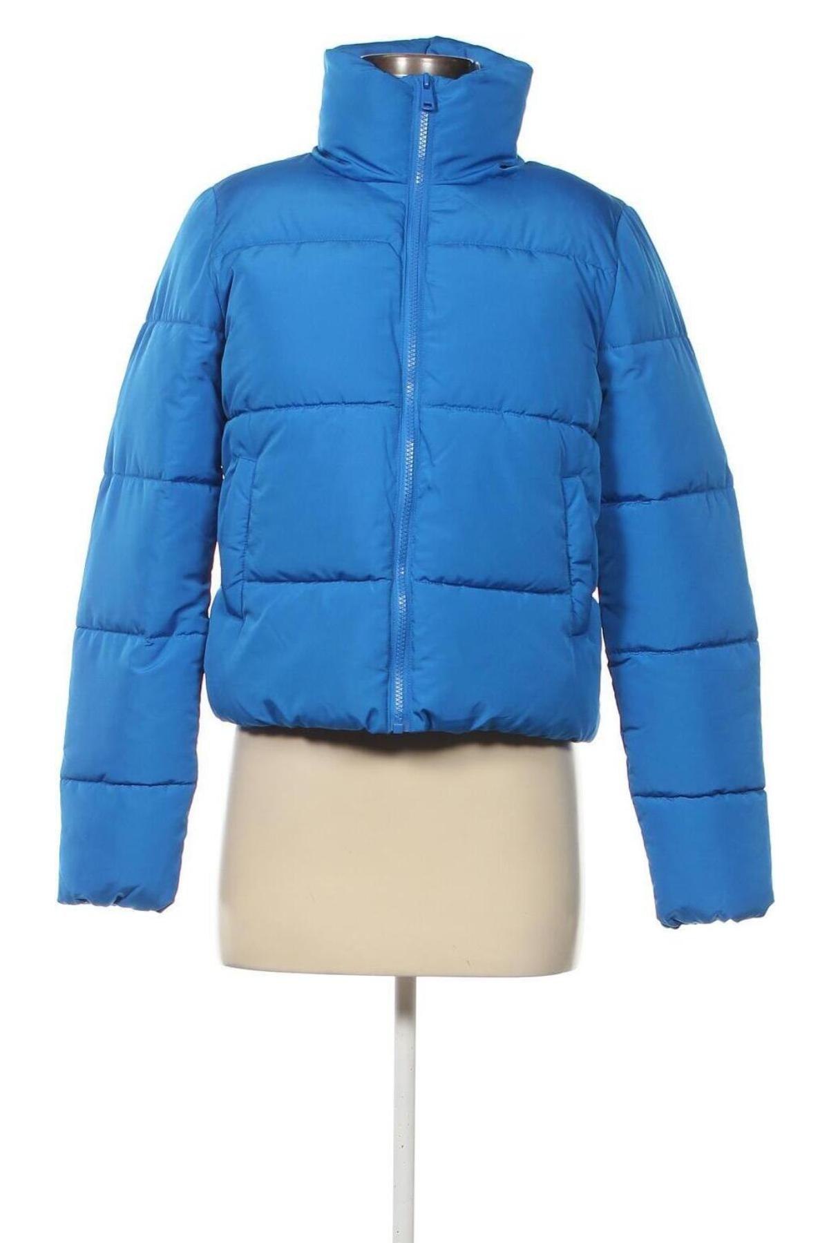 Damenjacke ONLY, Größe XS, Farbe Blau, Preis € 26,79