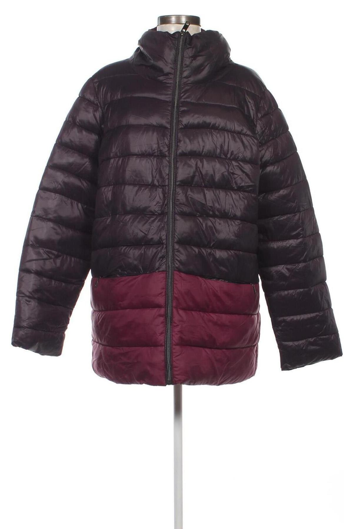 Damenjacke Oviesse, Größe XXL, Farbe Lila, Preis 18,99 €