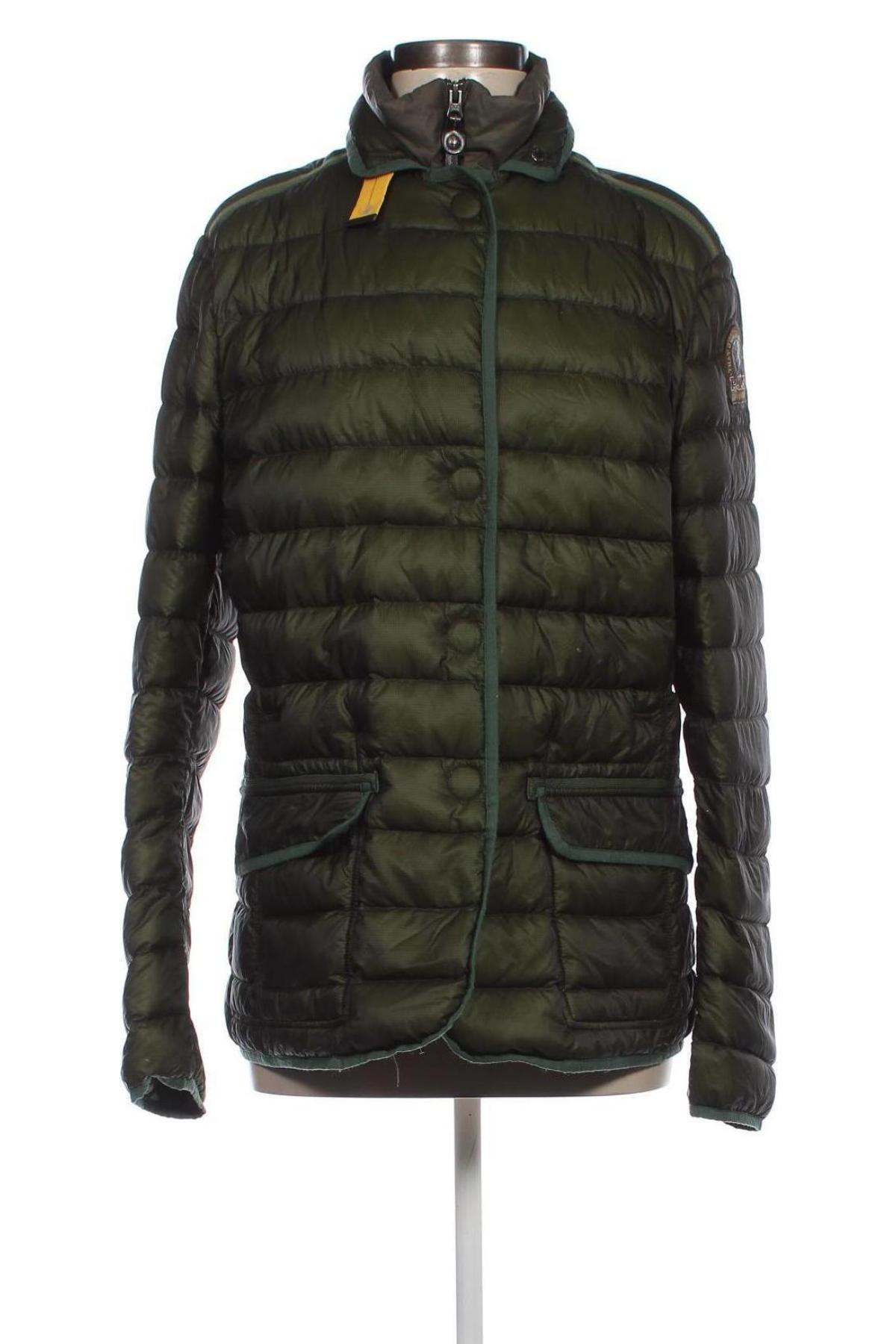 Geacă de femei Parajumpers, Mărime XL, Culoare Verde, Preț 220,18 Lei