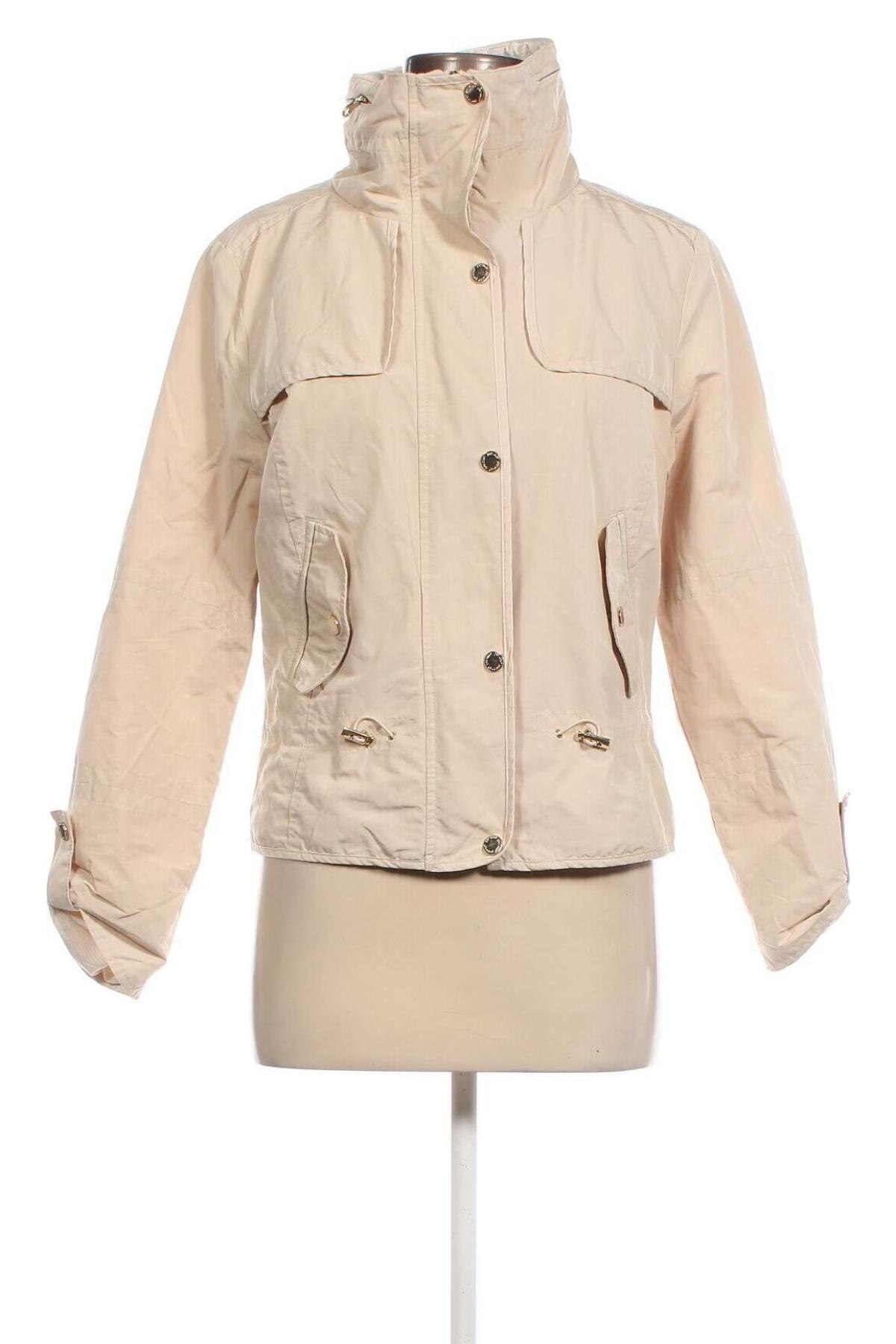 Damenjacke Per Una By Marks & Spencer, Größe S, Farbe Beige, Preis 23,99 €