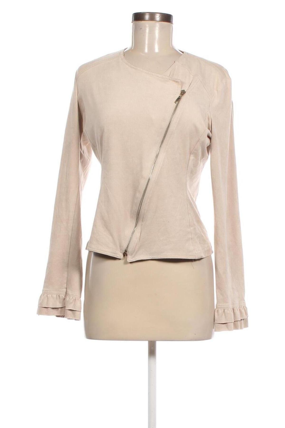 Damenjacke Rinascimento, Größe L, Farbe Beige, Preis € 31,49