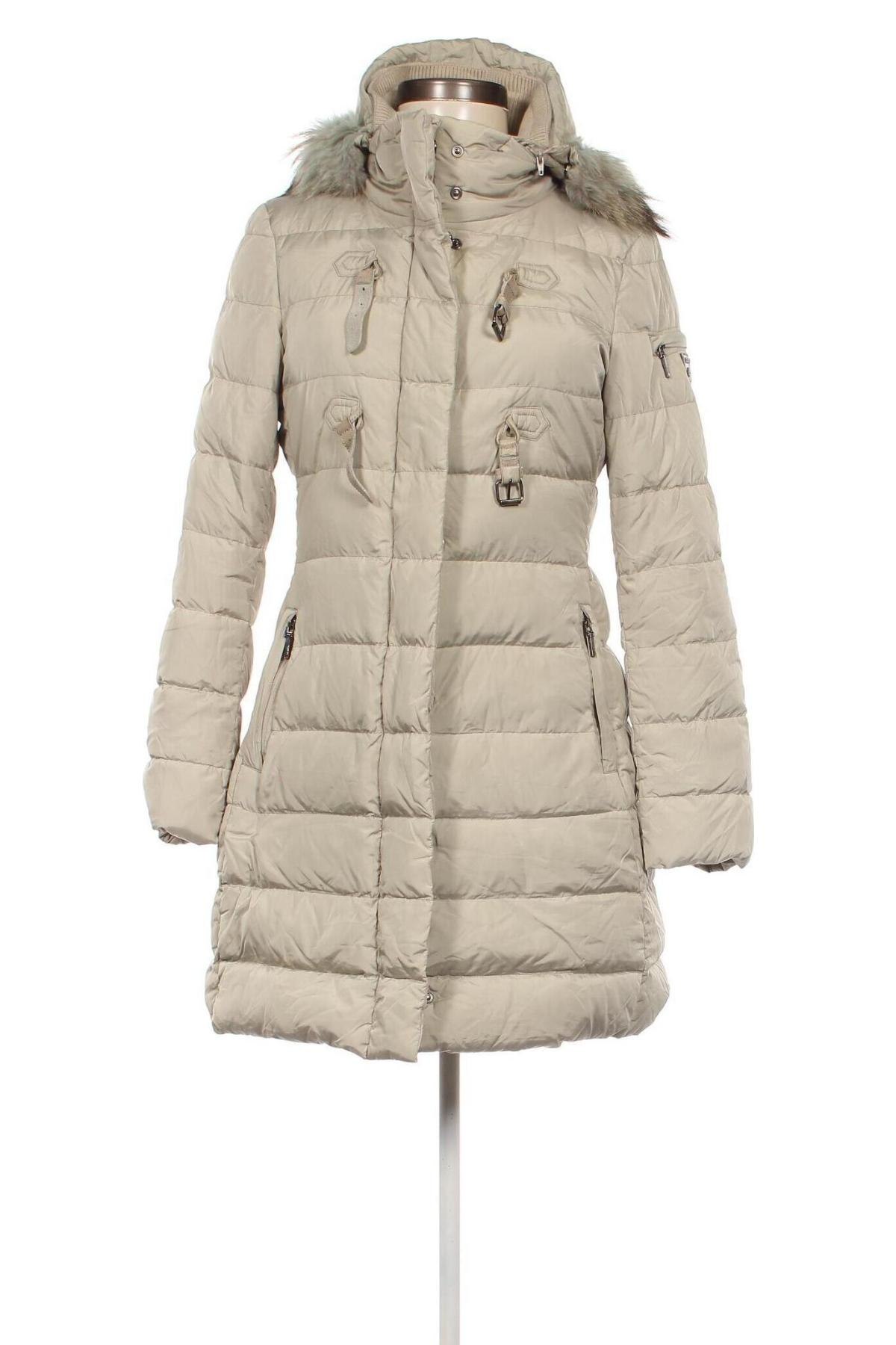 Damenjacke Seventy, Größe S, Farbe Beige, Preis € 62,29