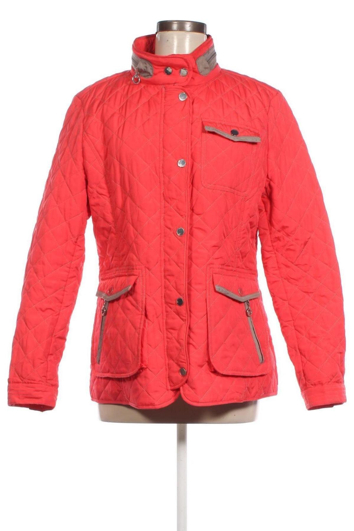 Damenjacke St. Barth, Größe M, Farbe Rosa, Preis 7,49 €