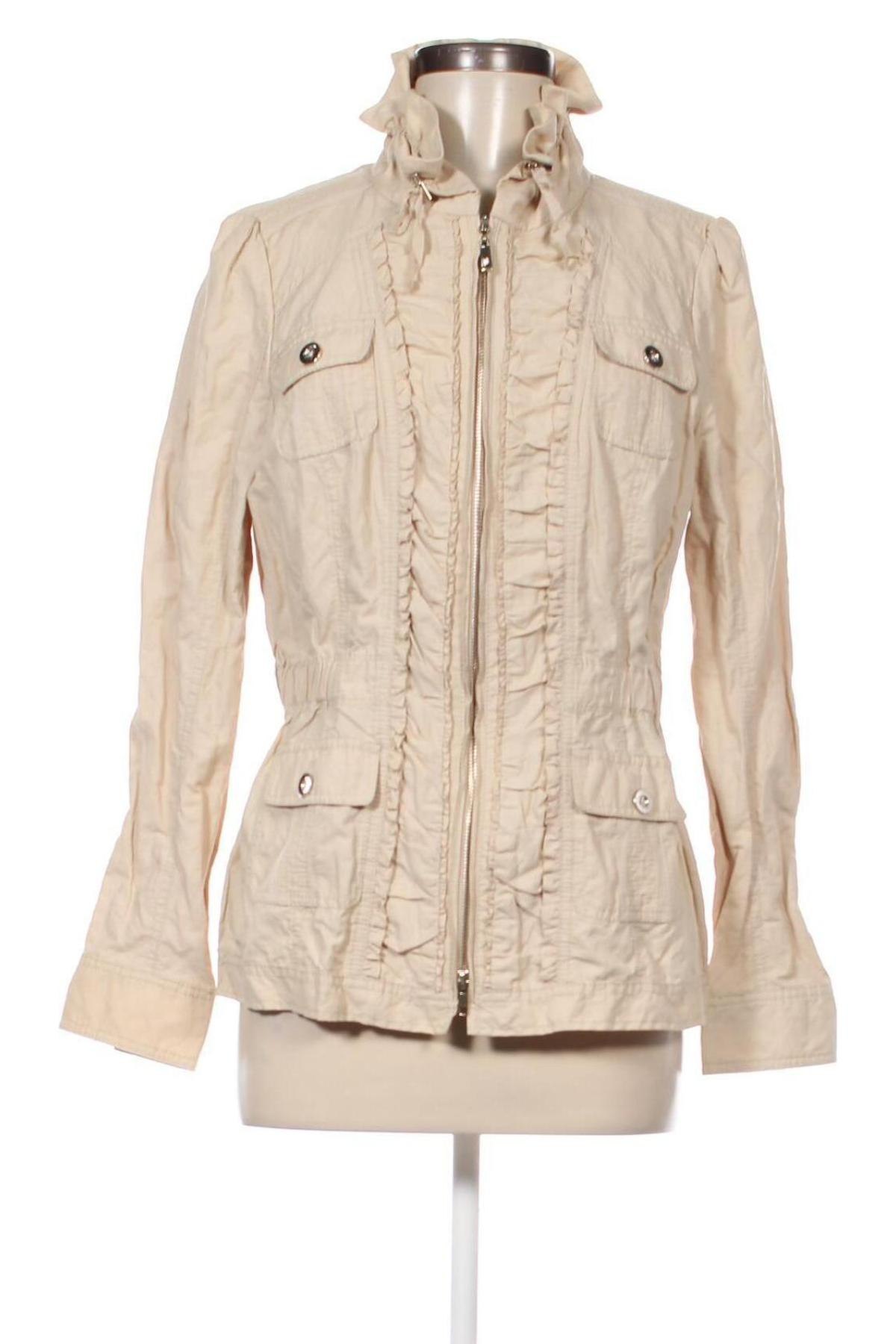 Damenjacke White House / Black Market, Größe S, Farbe Beige, Preis € 52,99