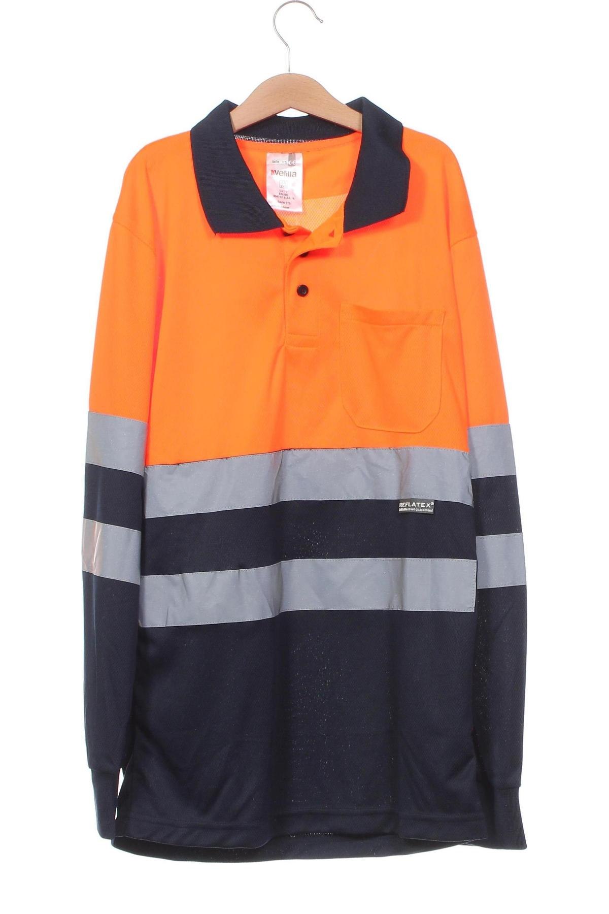 Kinder Shirt, Größe 15-18y/ 170-176 cm, Farbe Mehrfarbig, Preis 9,49 €